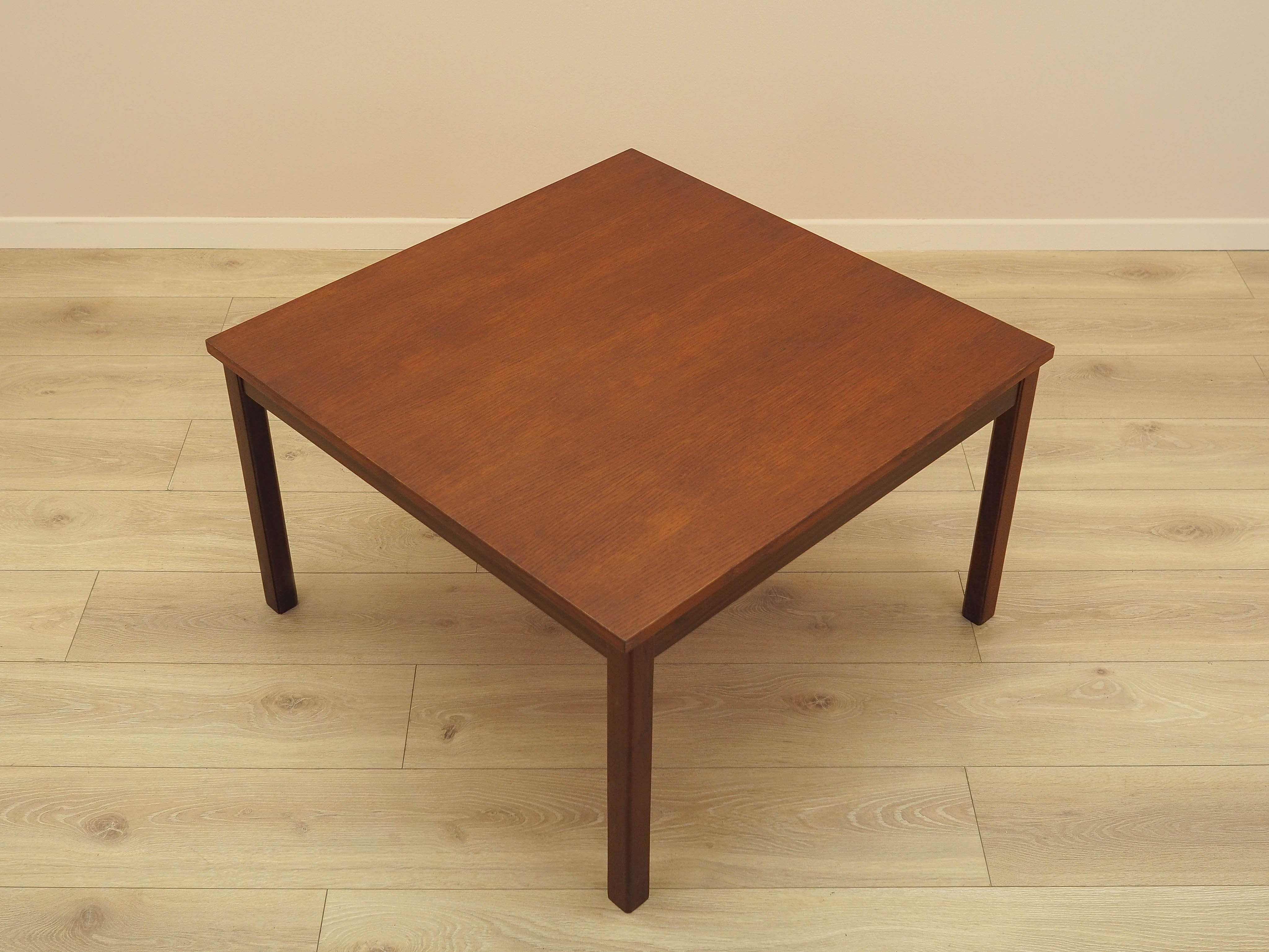 Coffee table 1970s
