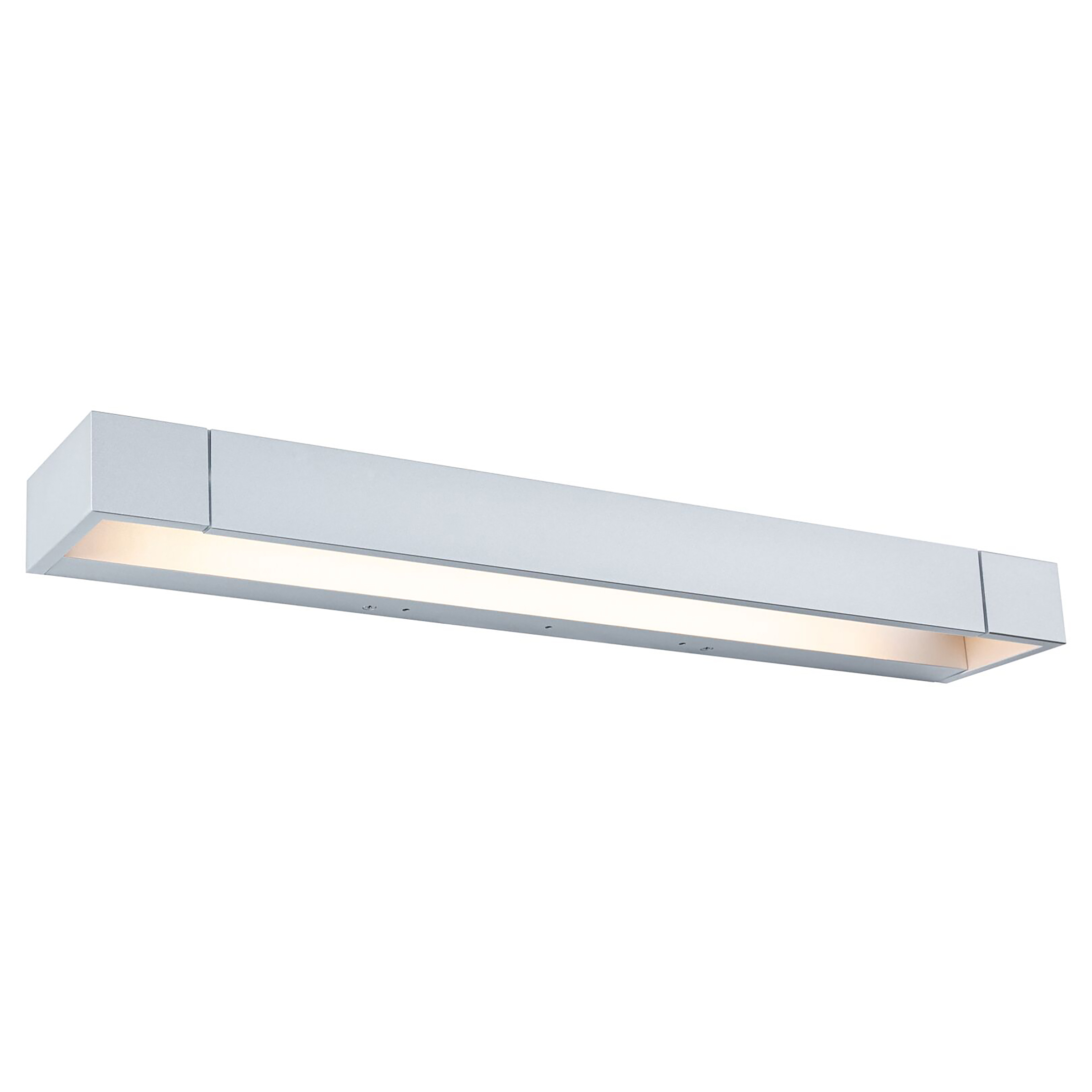 Lucille LED-Wandleuchte Aluminium 1-flammig