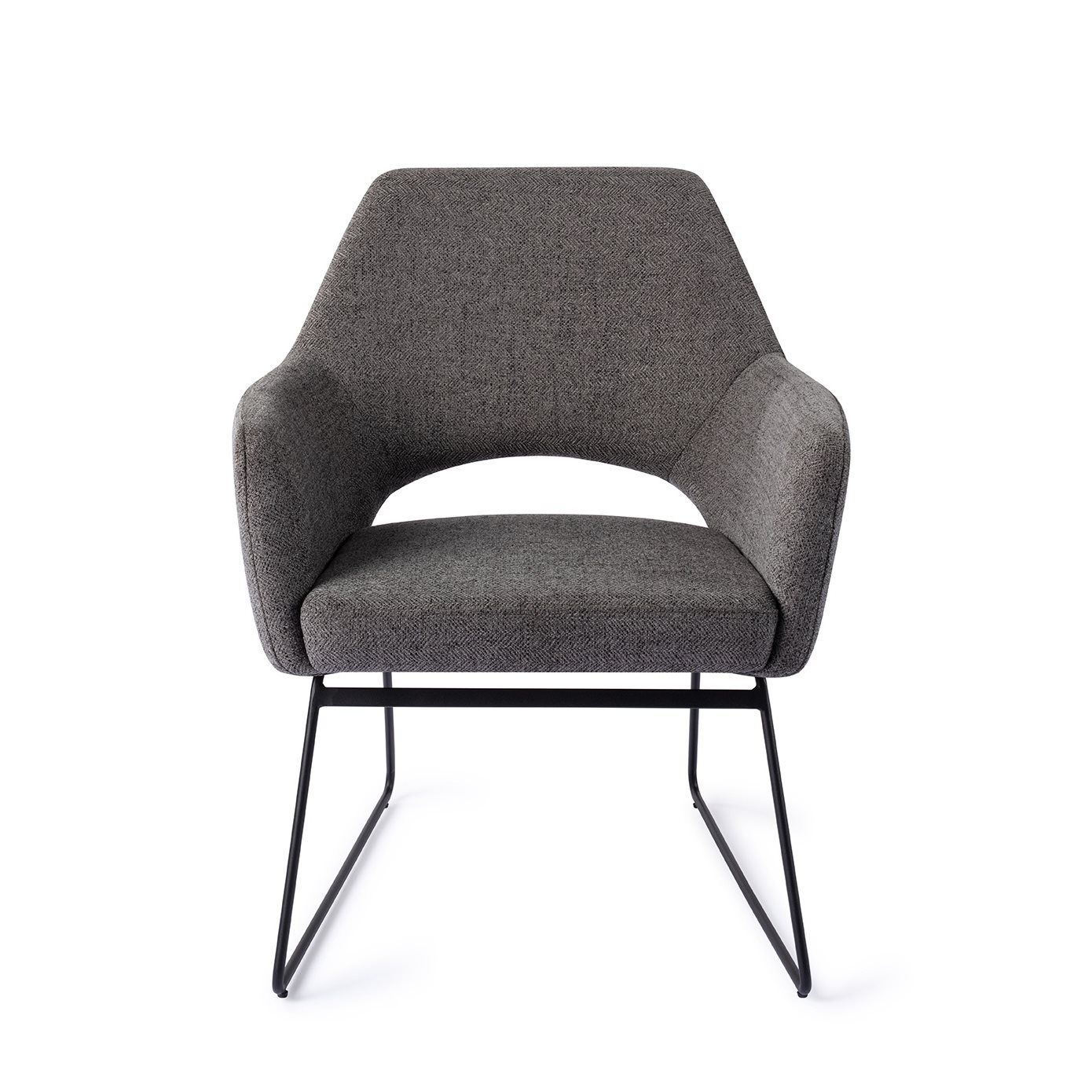 Yanai Sessel Amazing Grey