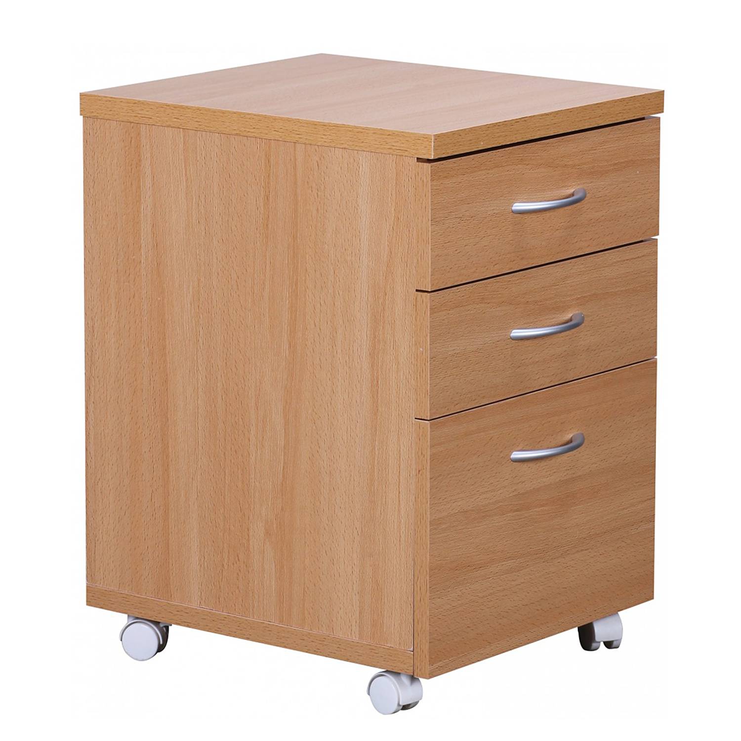 Schipkau Rollcontainer Spanplatte
