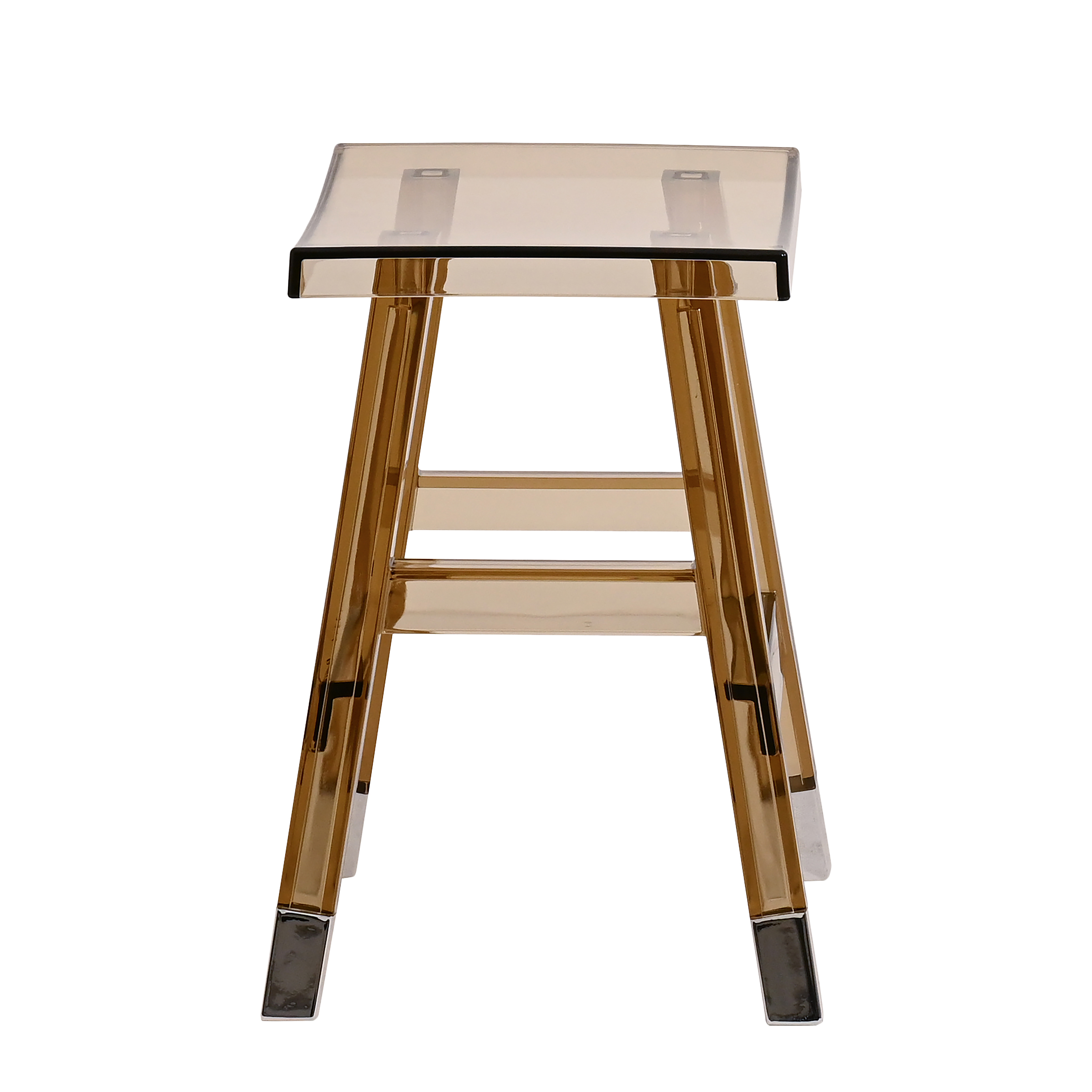 SORKJE Stool Amber