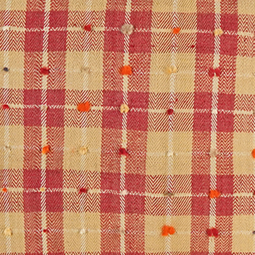 Kelim Cushion Cover Cotton