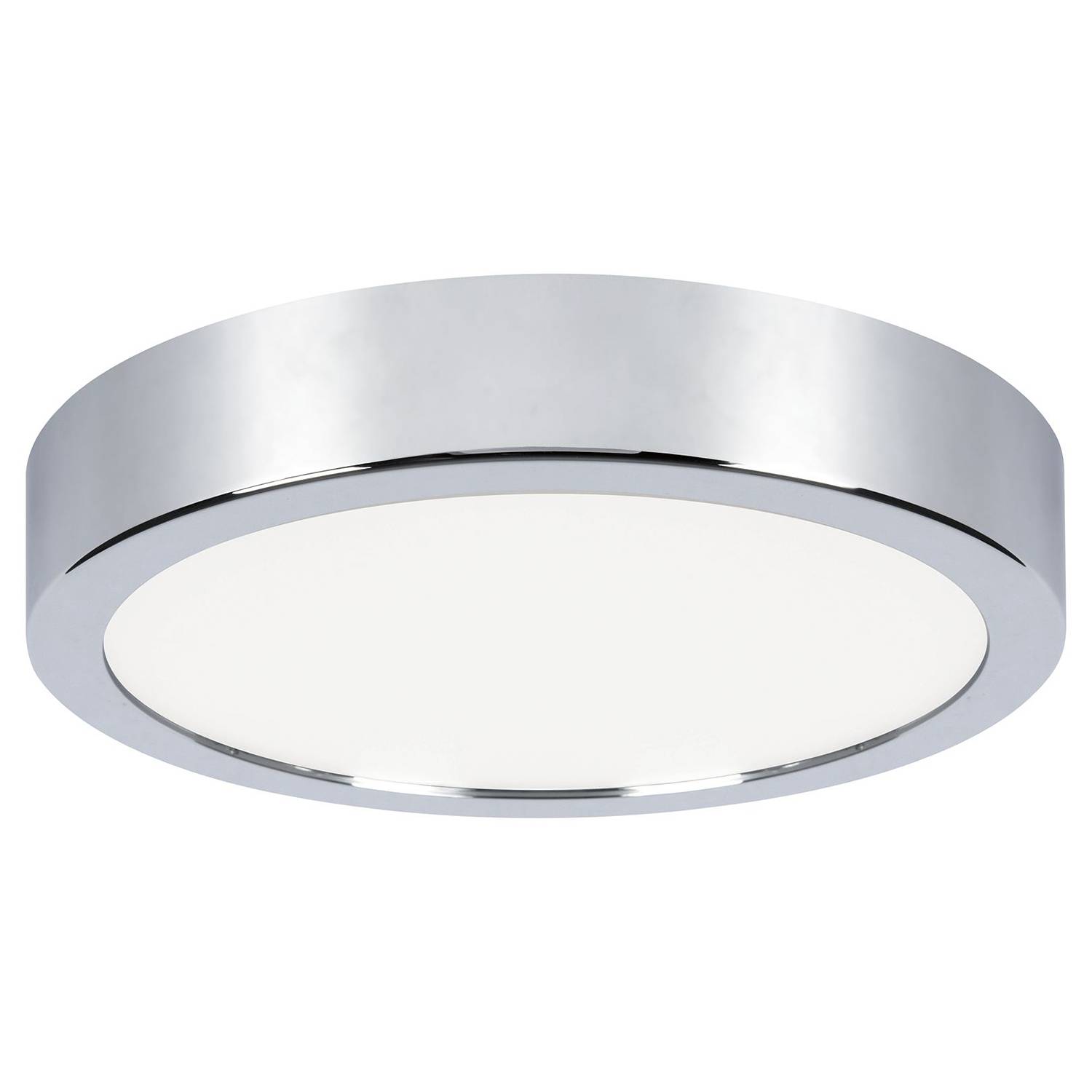 LED-Badleuchte Aviar V Silber