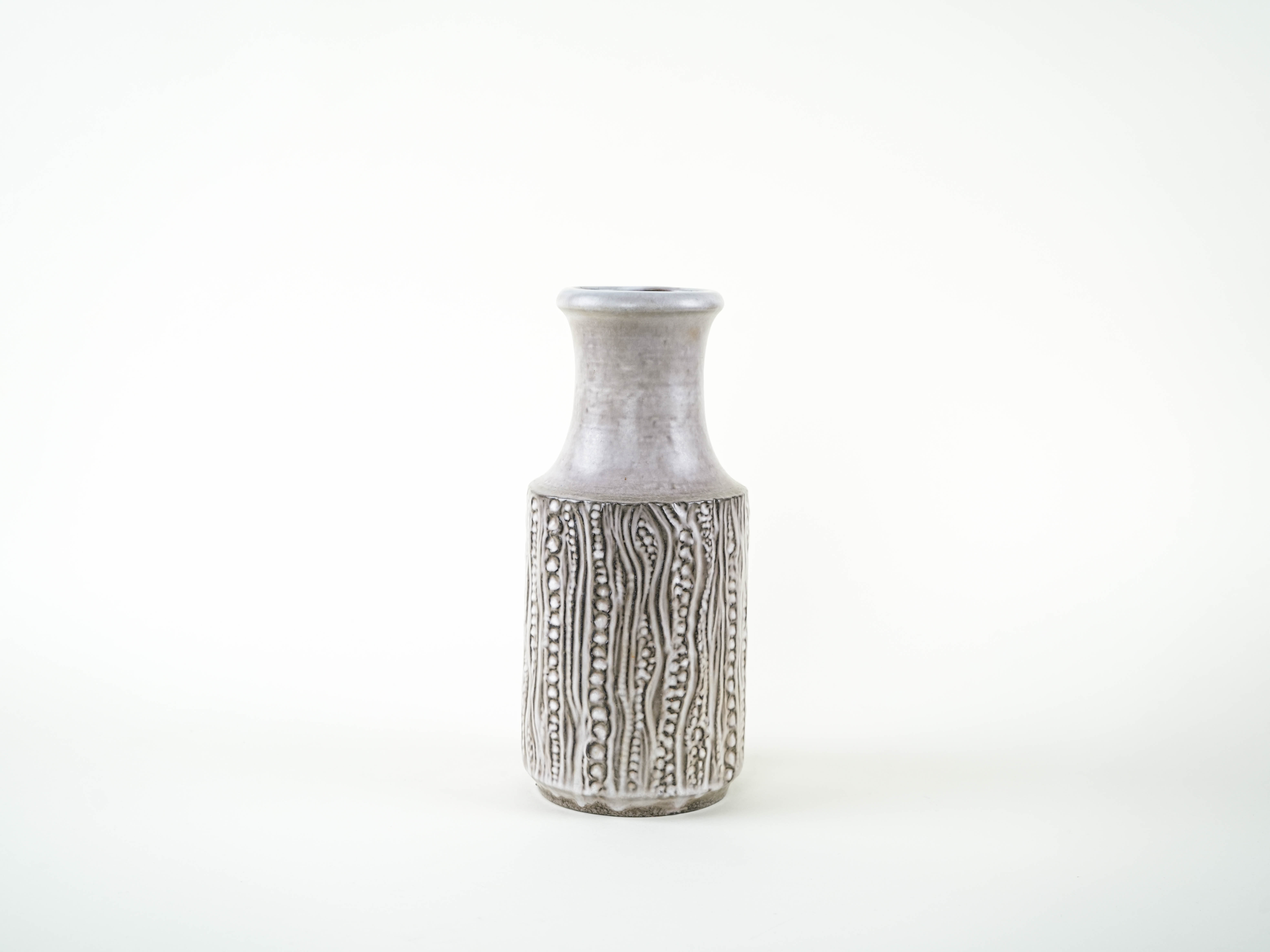 Ceramic vase 1970s