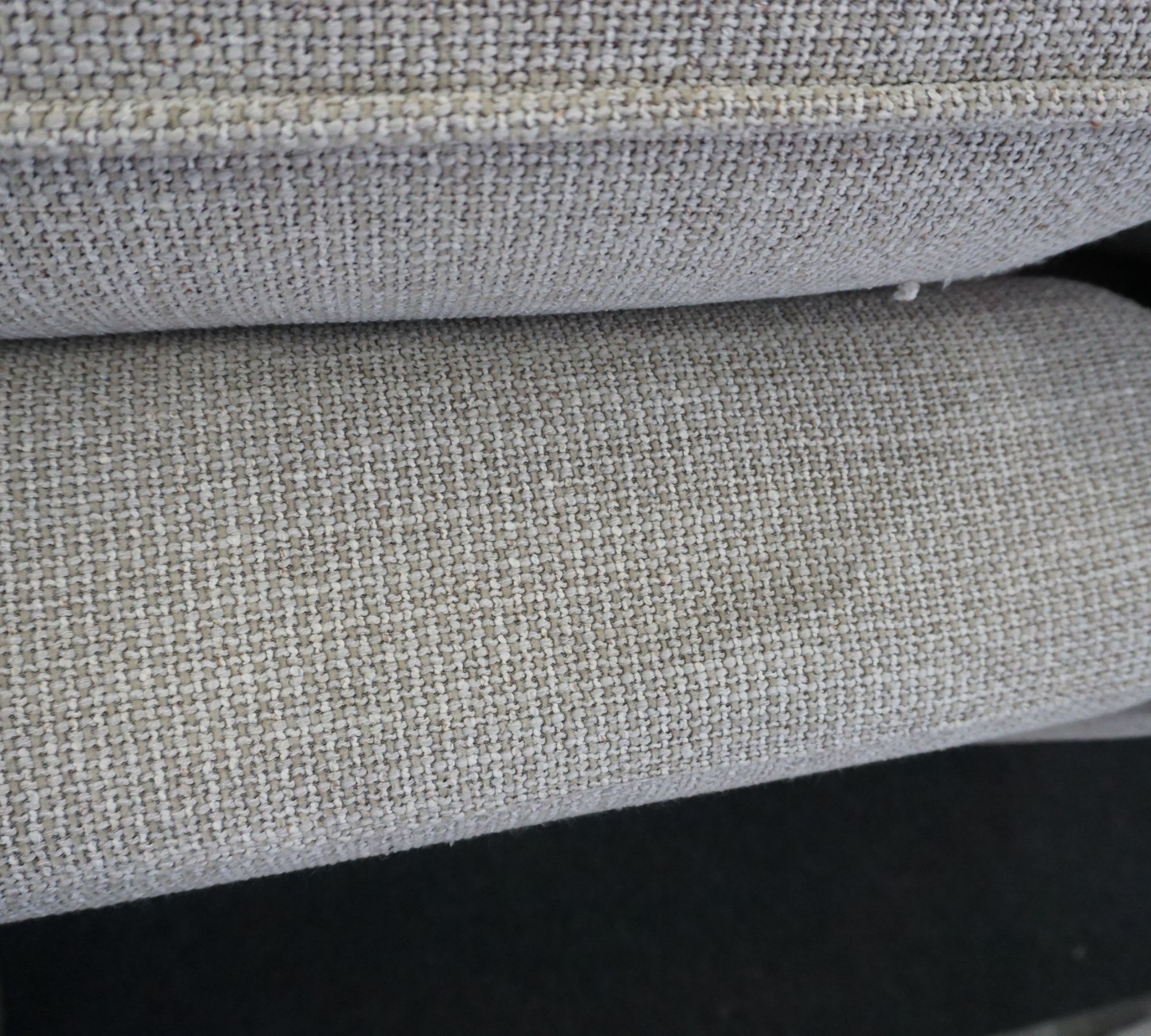 Leonora Sofa 3,5-Sitzer Nola Sand