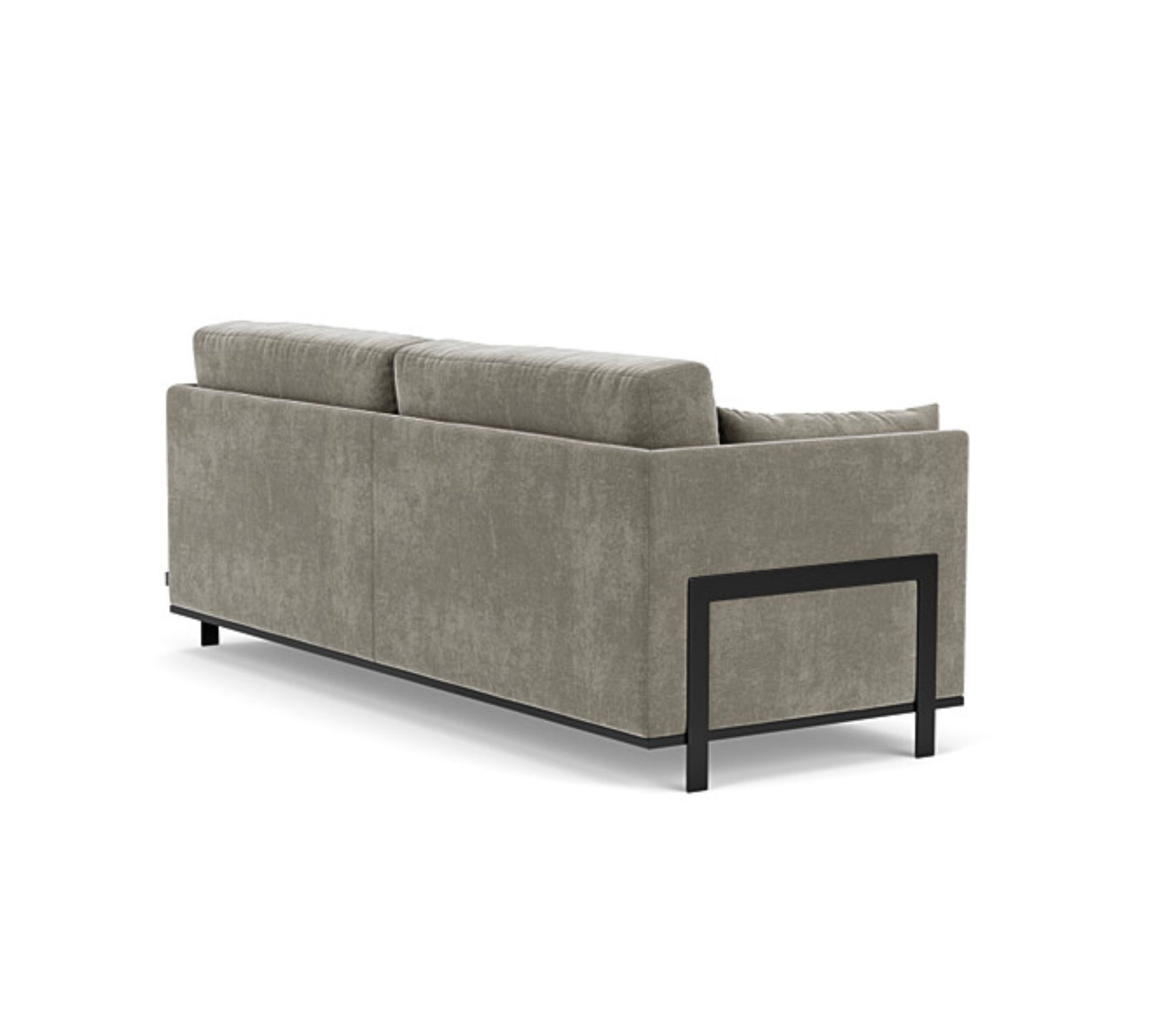 Chill by SLS Schlafsofa Planet Grey Green