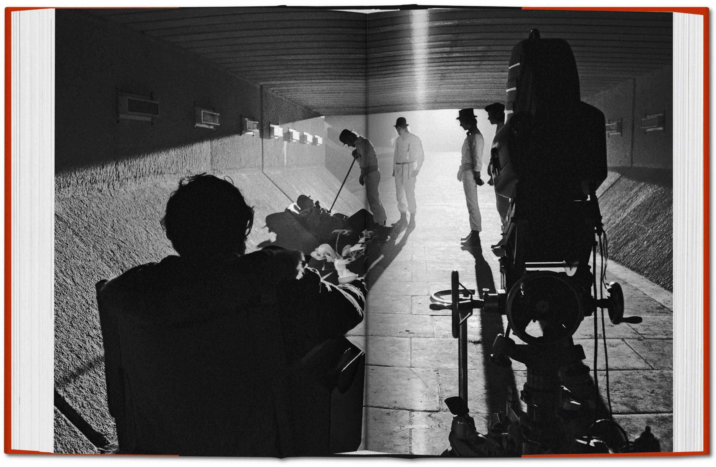Das Stanley Kubrick Archiv