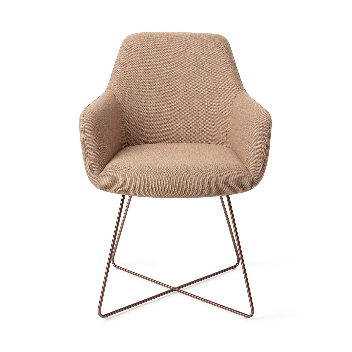 Dining chair Whisper Wheat
