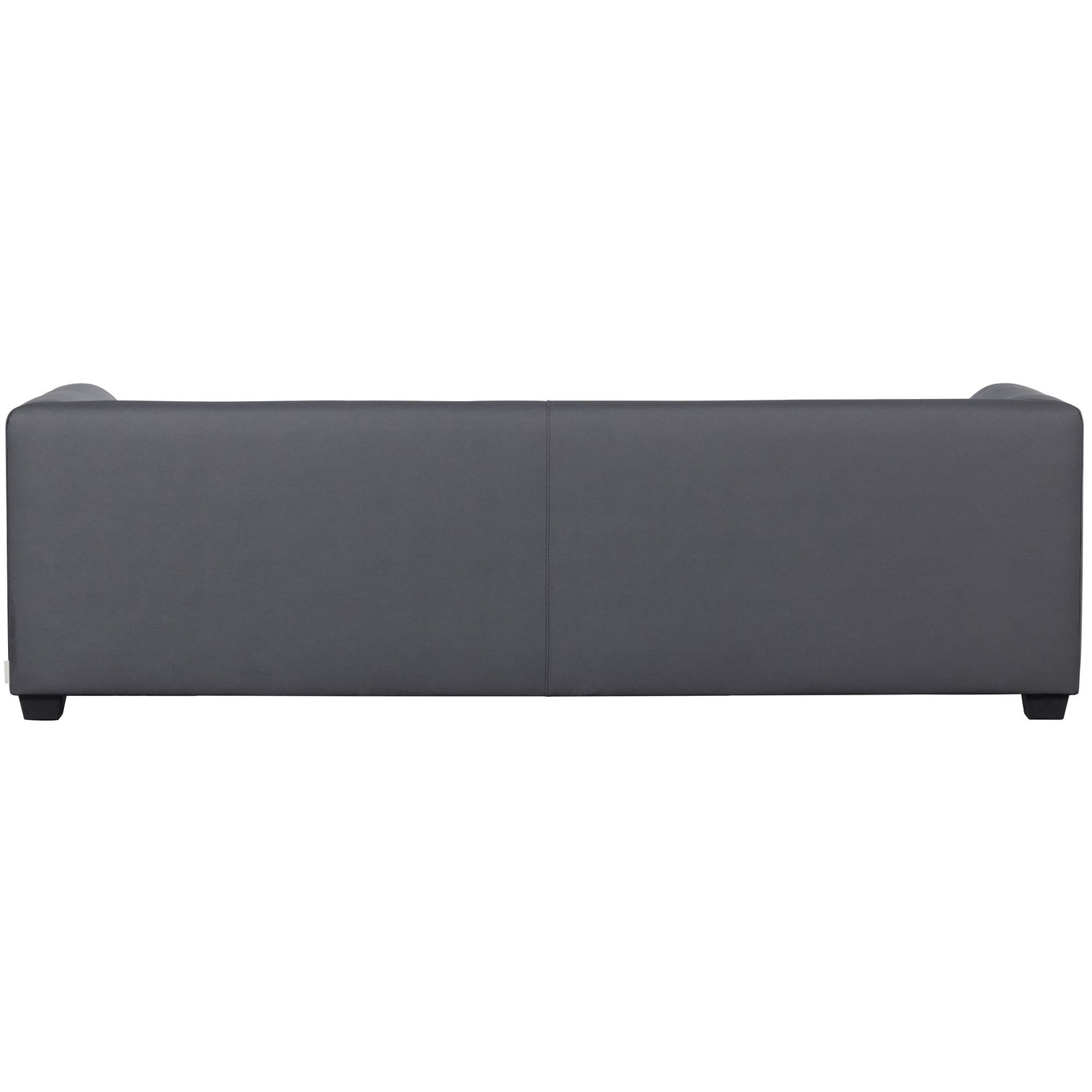 Hollandia Garten 3-Sitzer Sofa Grau
