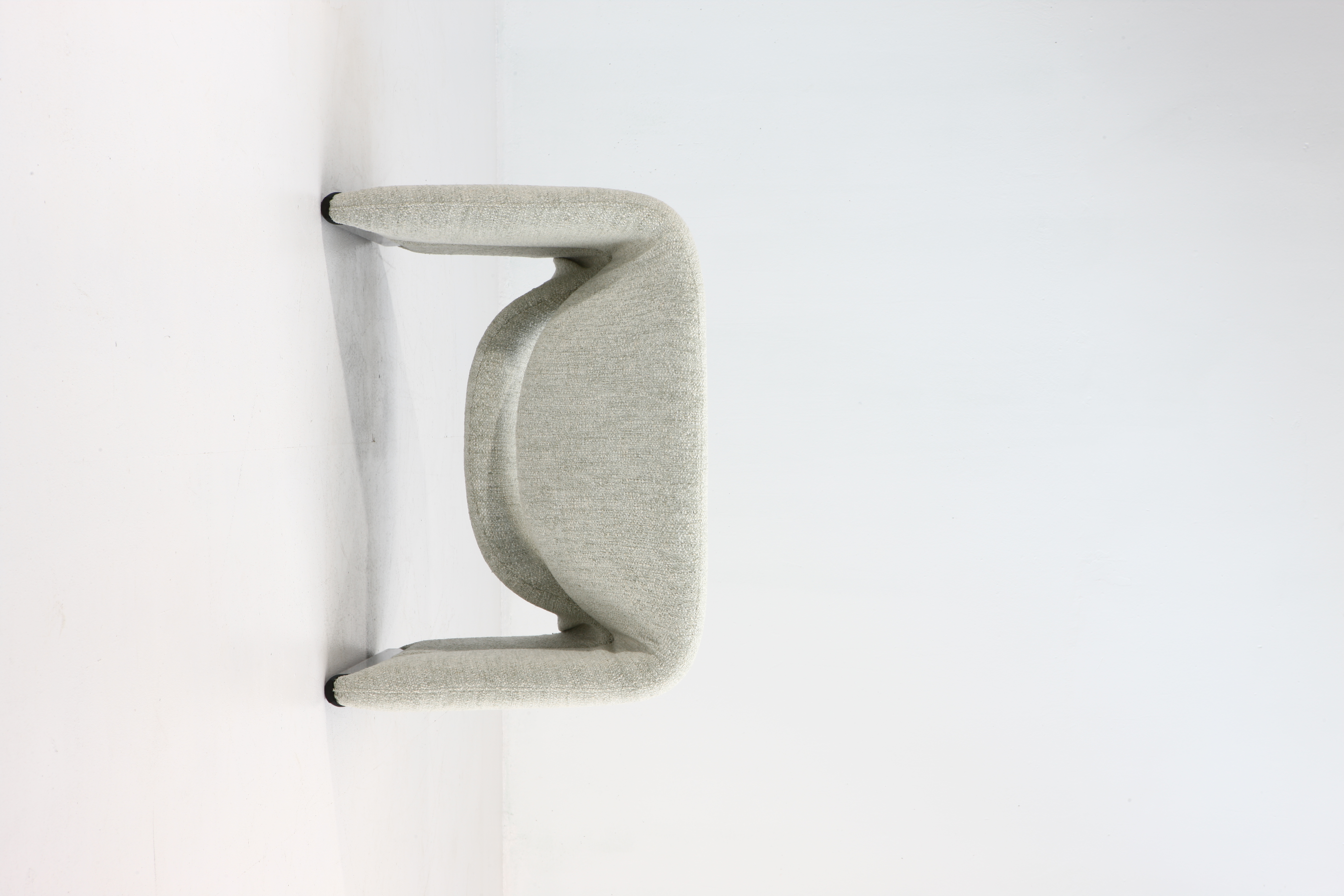 2x Groovy Armchair 1980s