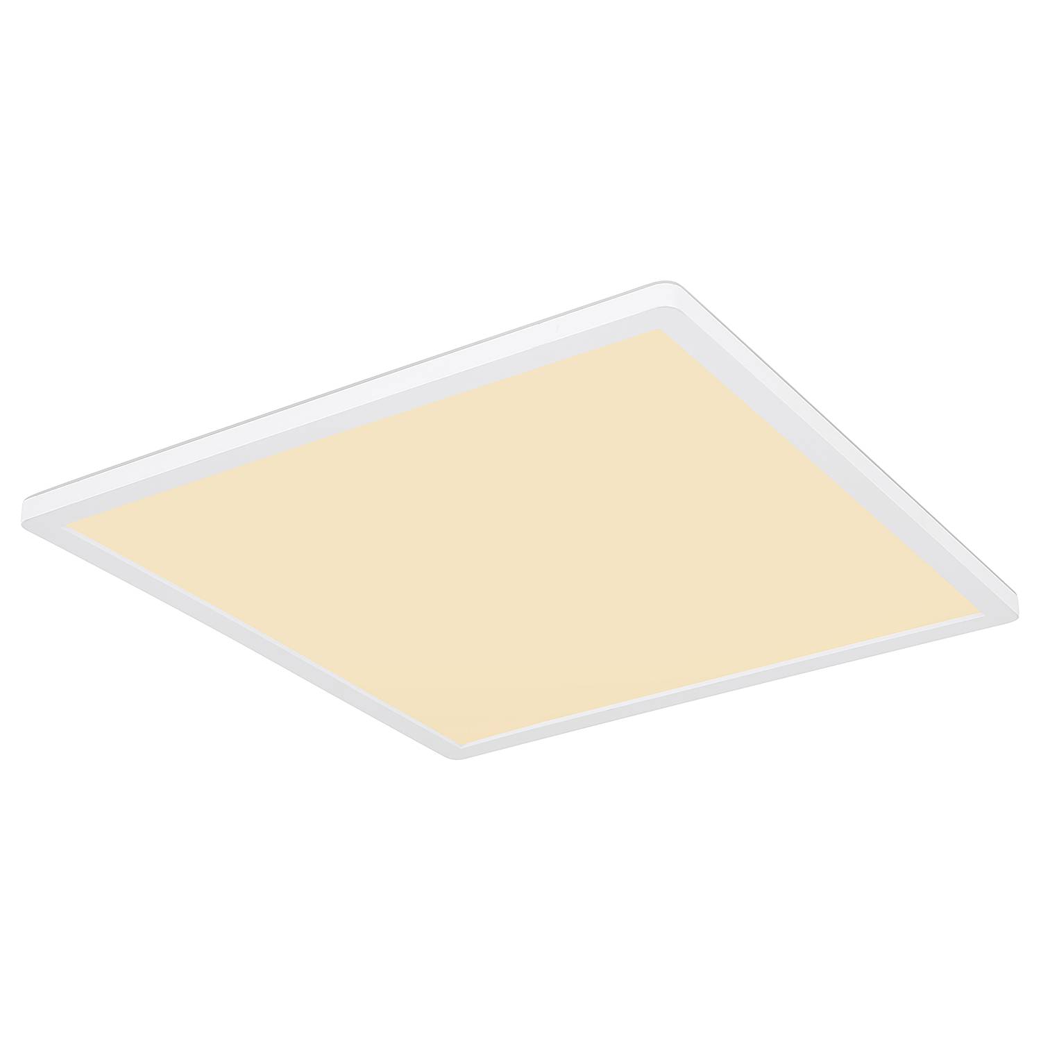 Sapana Typ B Deckenleuchte Fiberglas 1-flammig