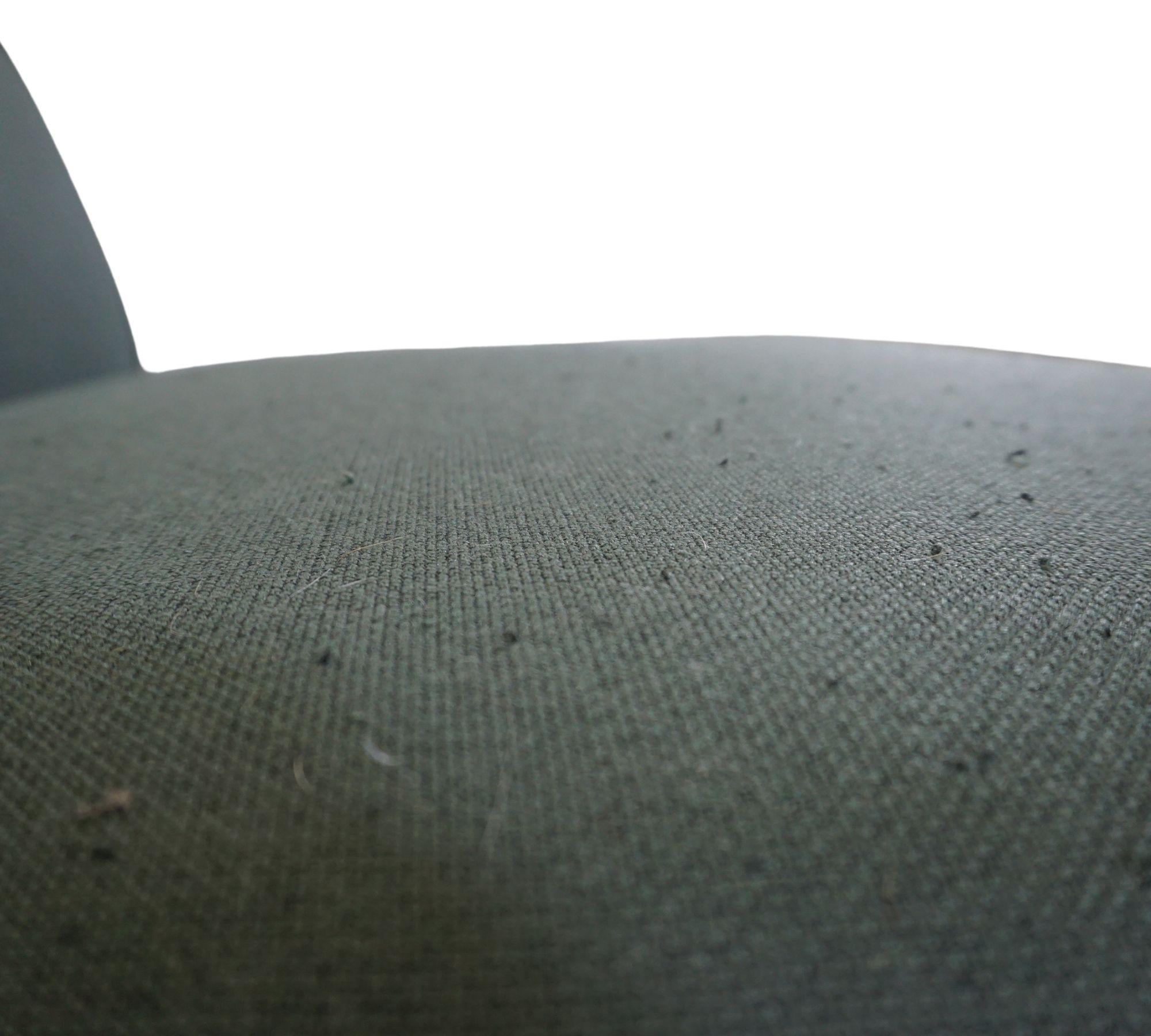 Dane Modulo 1 posto Cura Dark Green