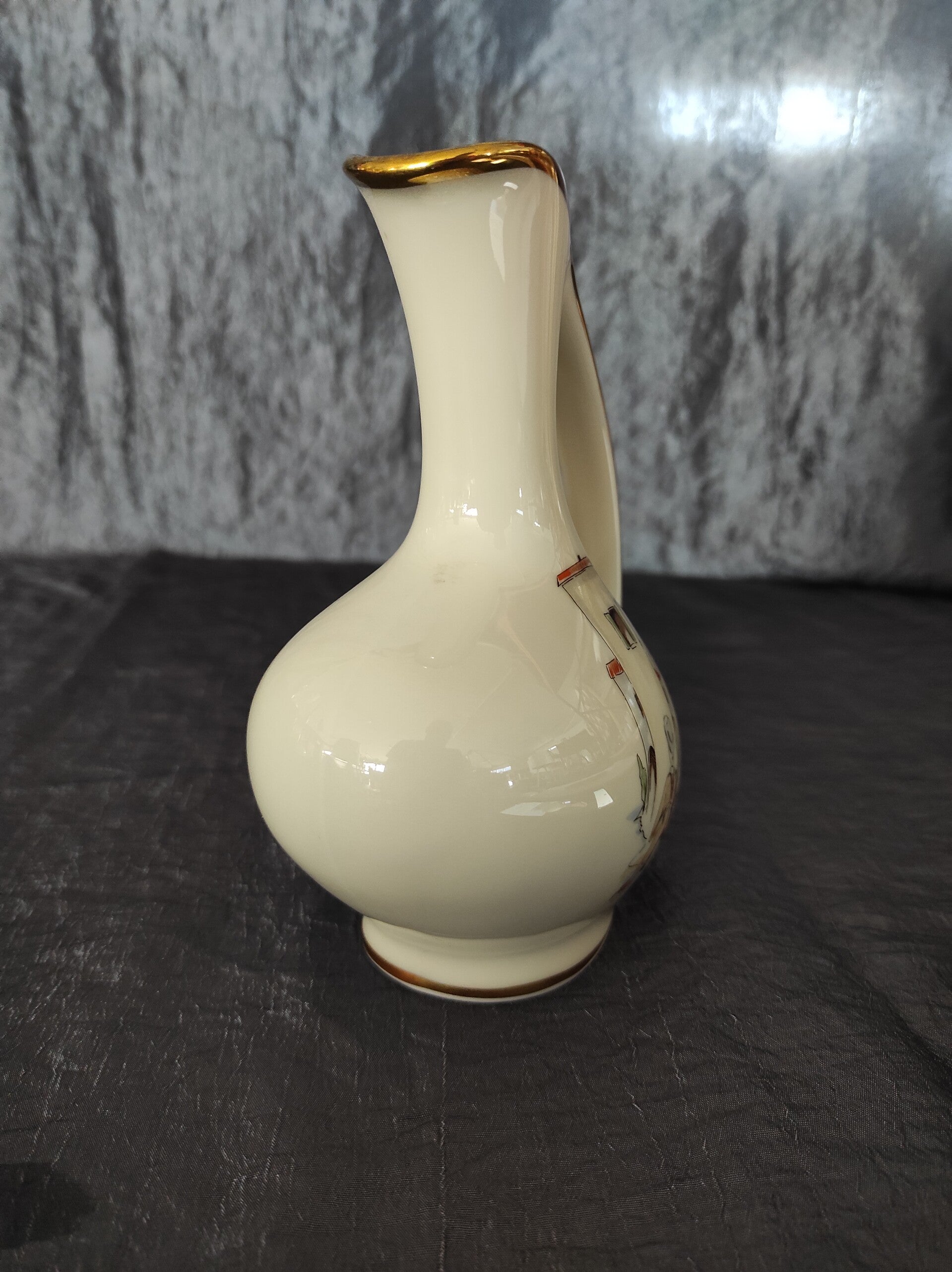 Rialto Vase Alka Bayern