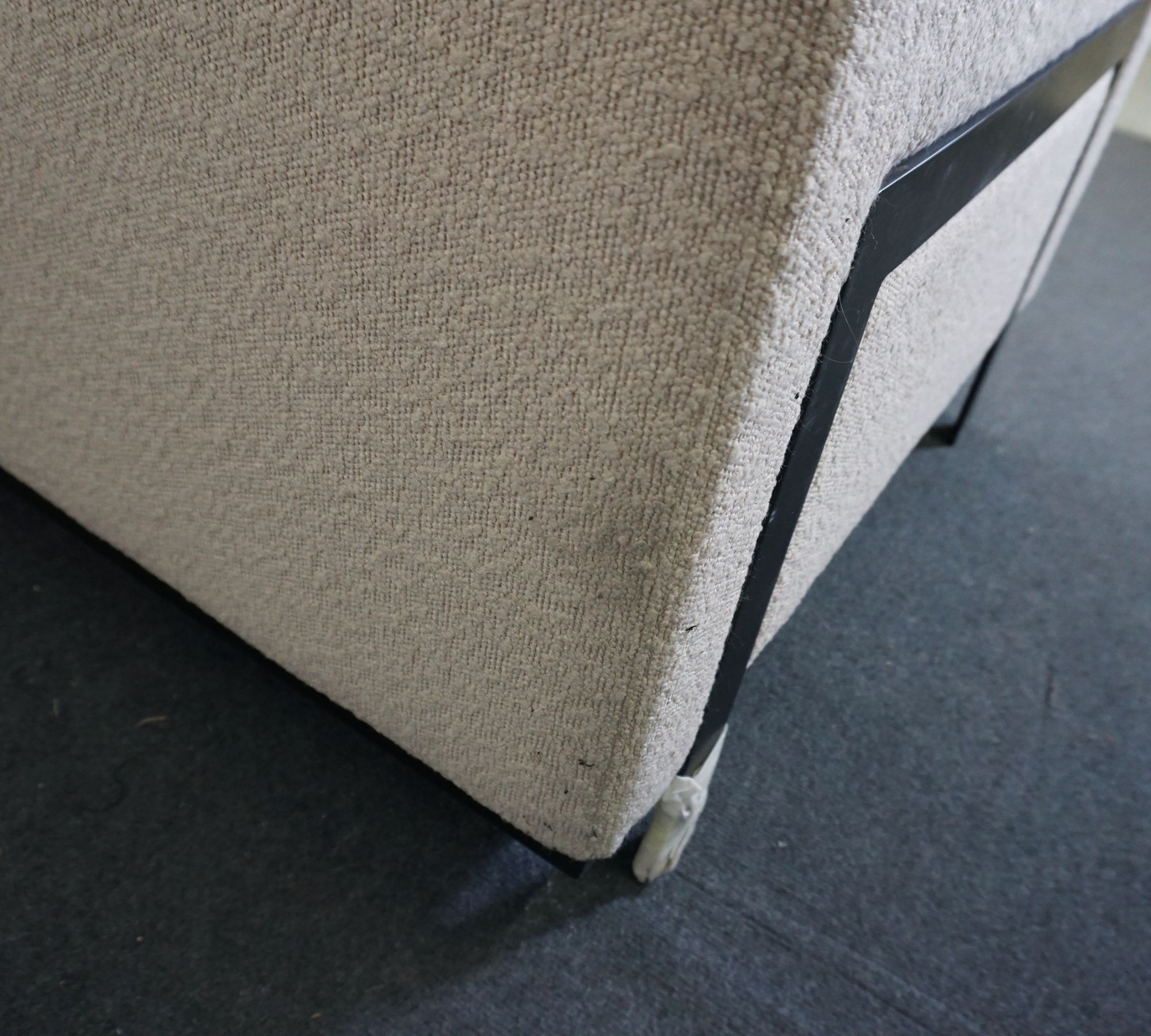 Chill by SLS Schlafsofa Pasha Dune