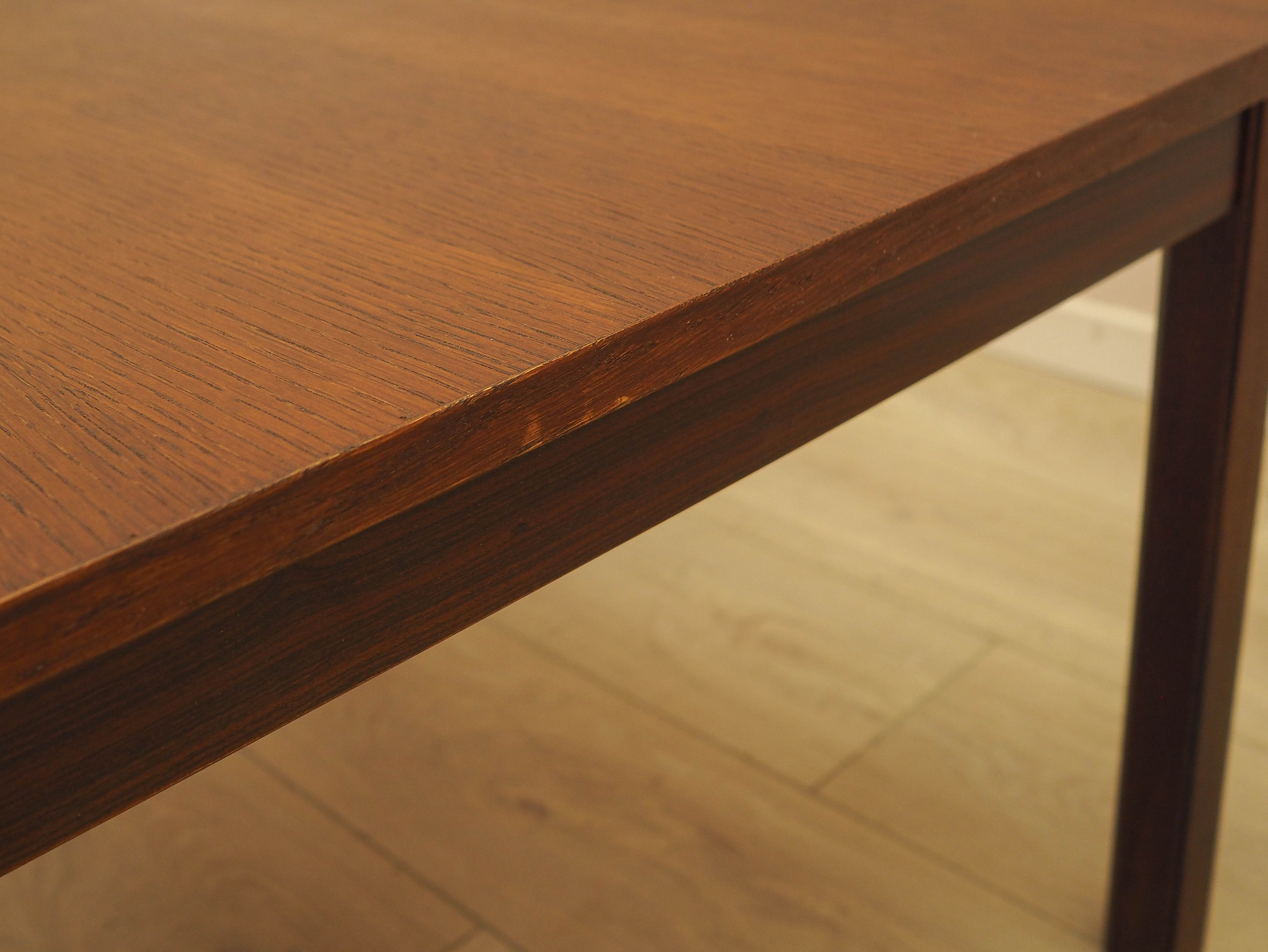 Coffee table 1970s