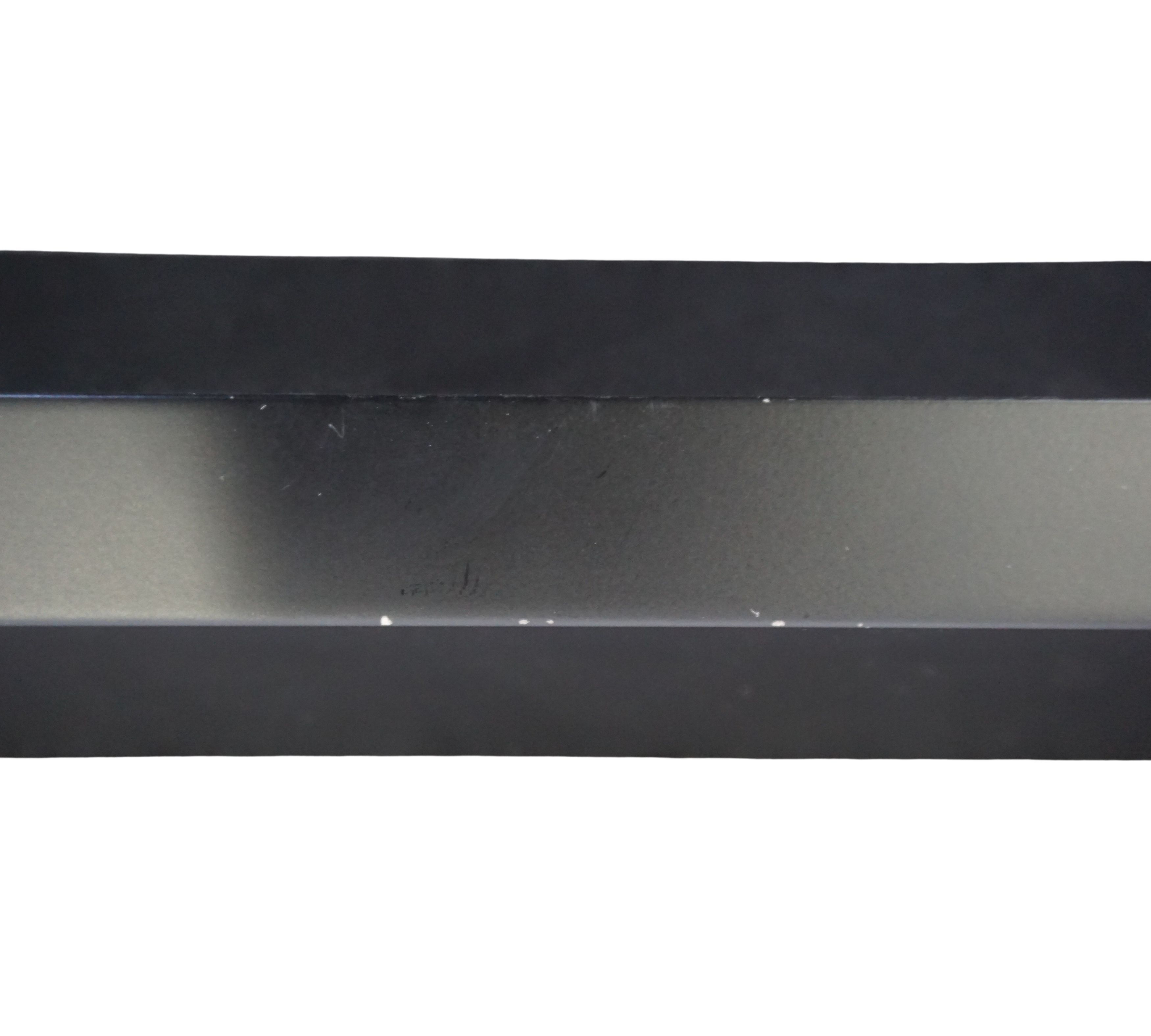 Fornell ABF1 Pendelleuchte Schwarz