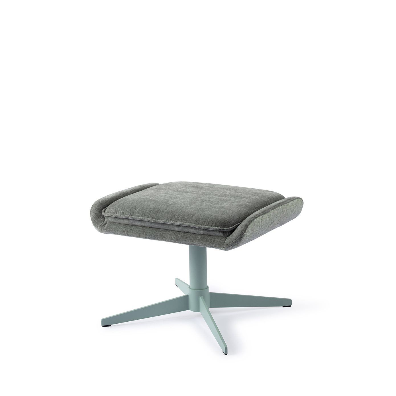 Oketo Hocker Green Midori