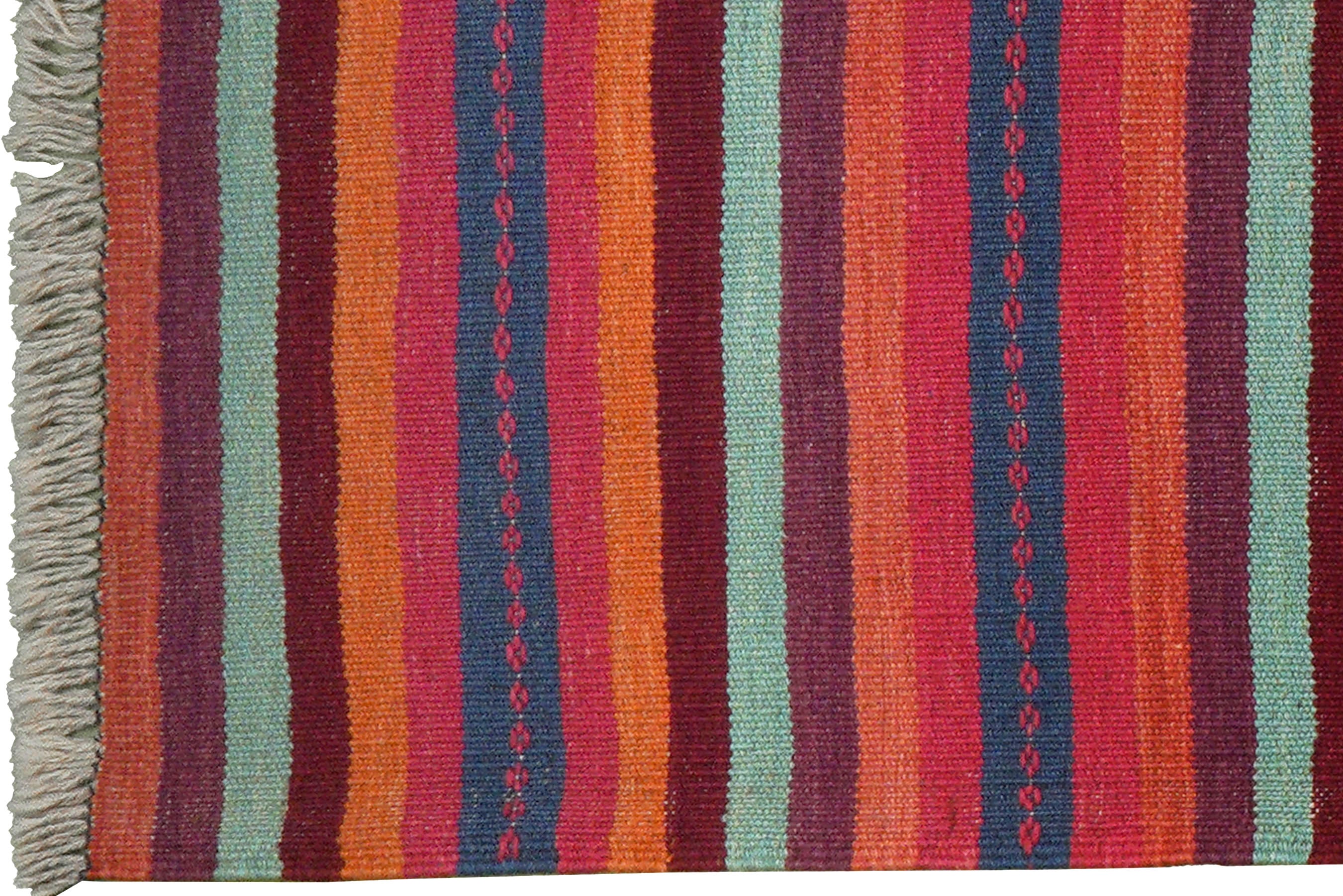 Tappeto Kilim Gashgai