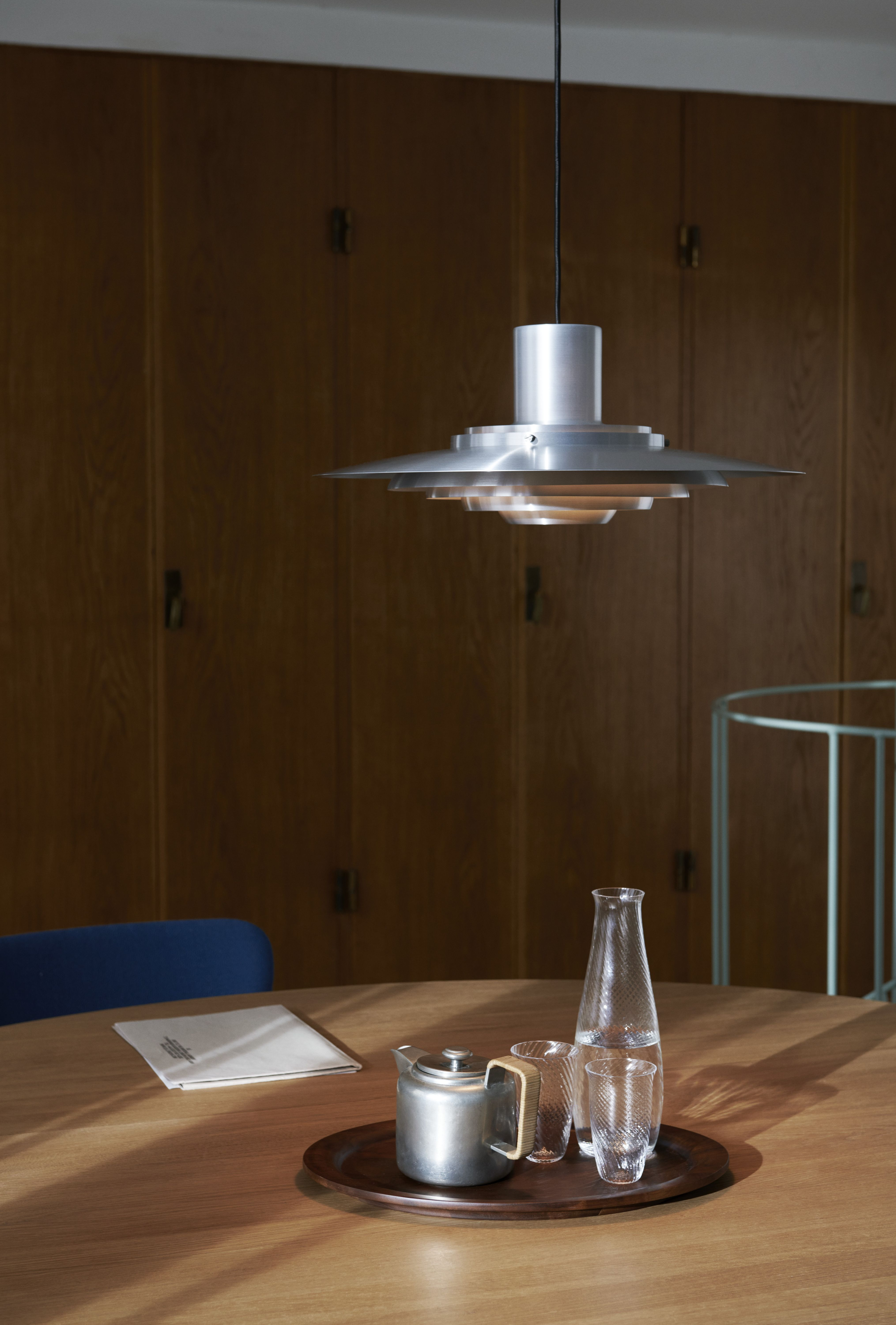 Collect Tablett Sc64 Holz Braun