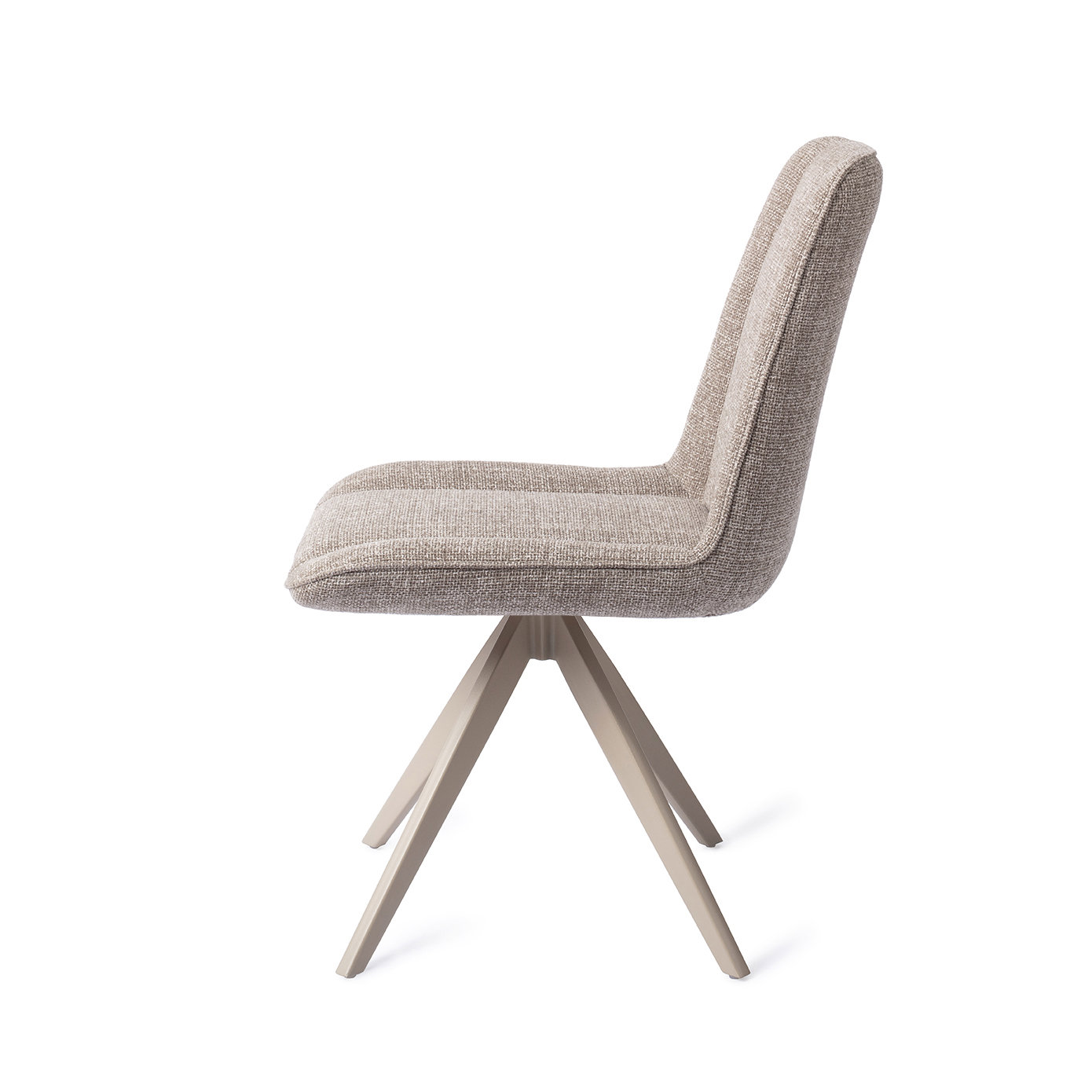 Umedo Dining Chair Turn Grainy Greige