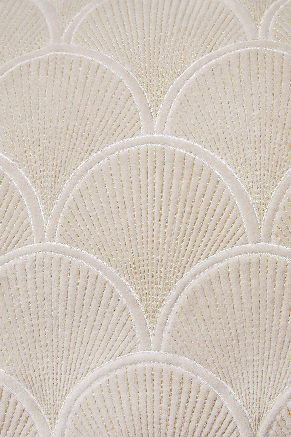 Jane Cushion Cover Beige