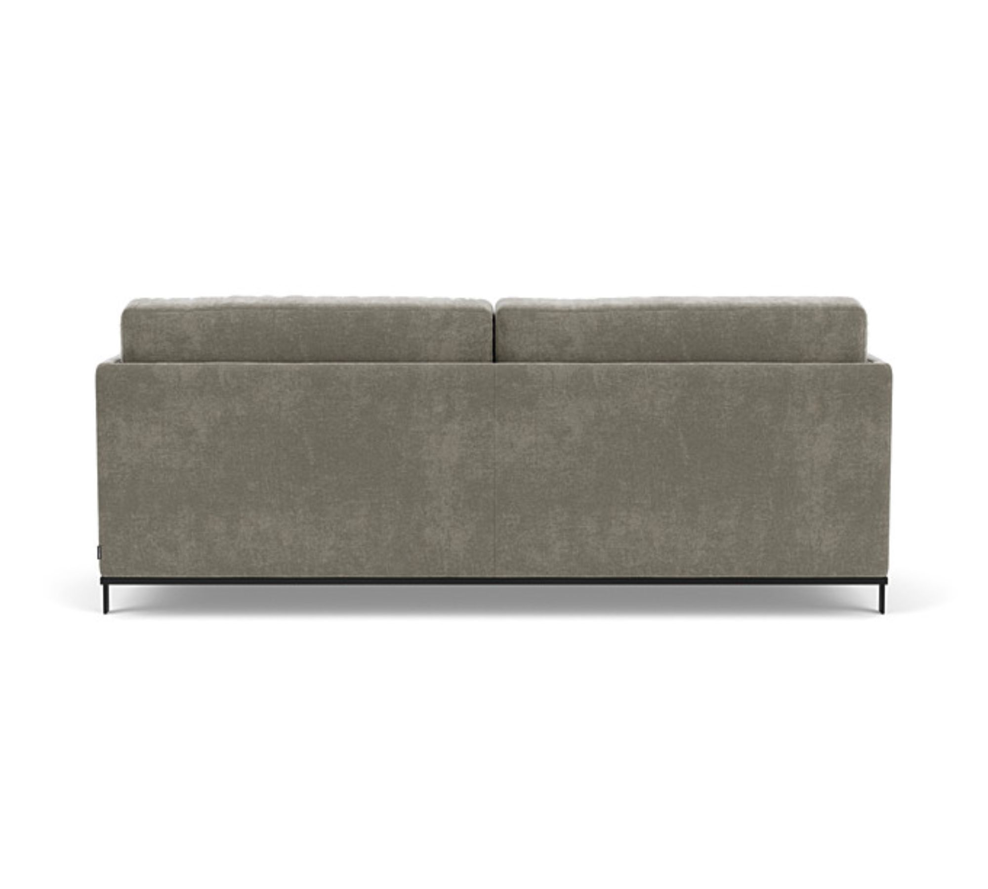 Chill by SLS Schlafsofa Planet Grey Green