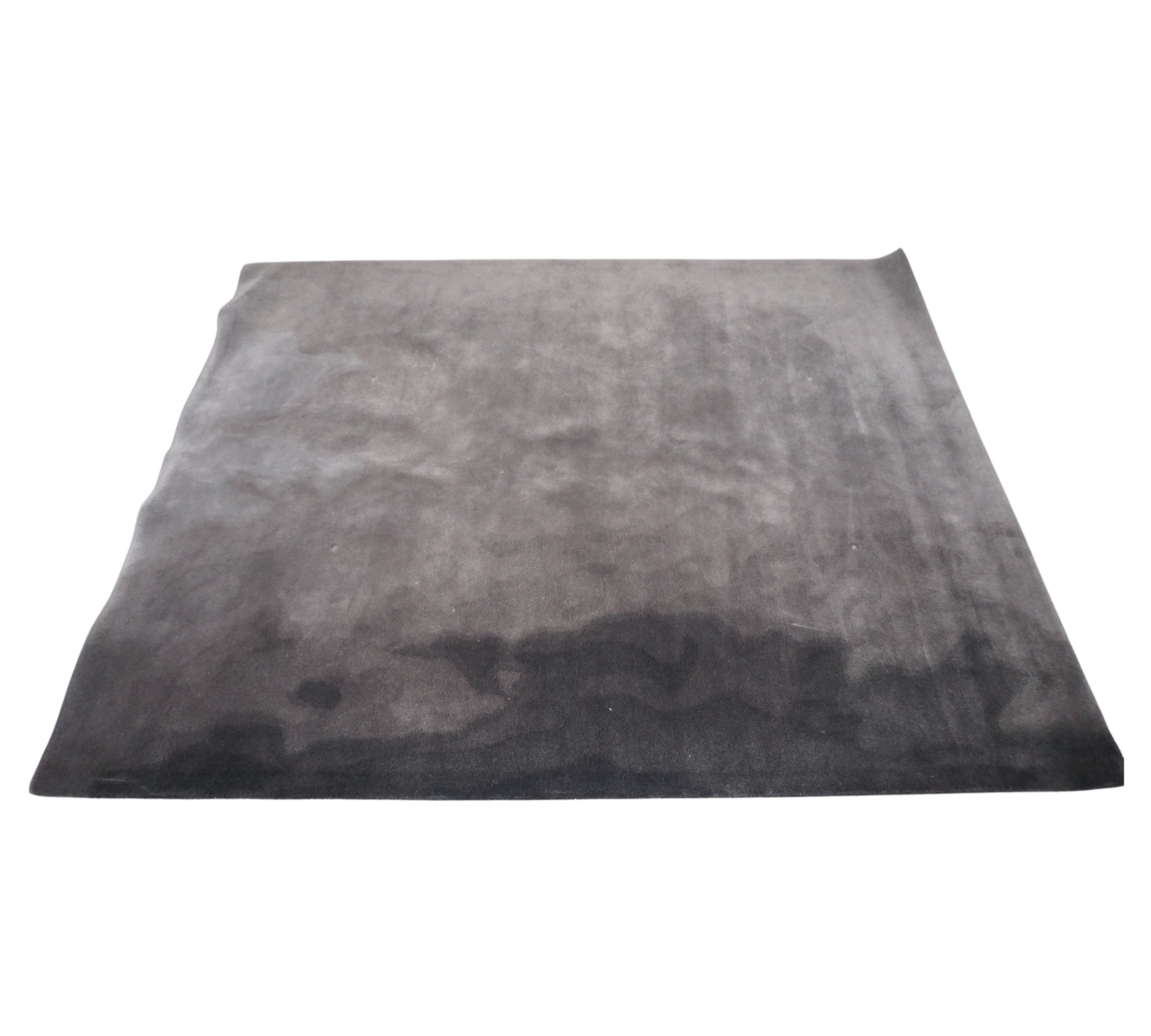 Wall Tundra Teppich Large 300 x 240 cm Neuseelandwolle