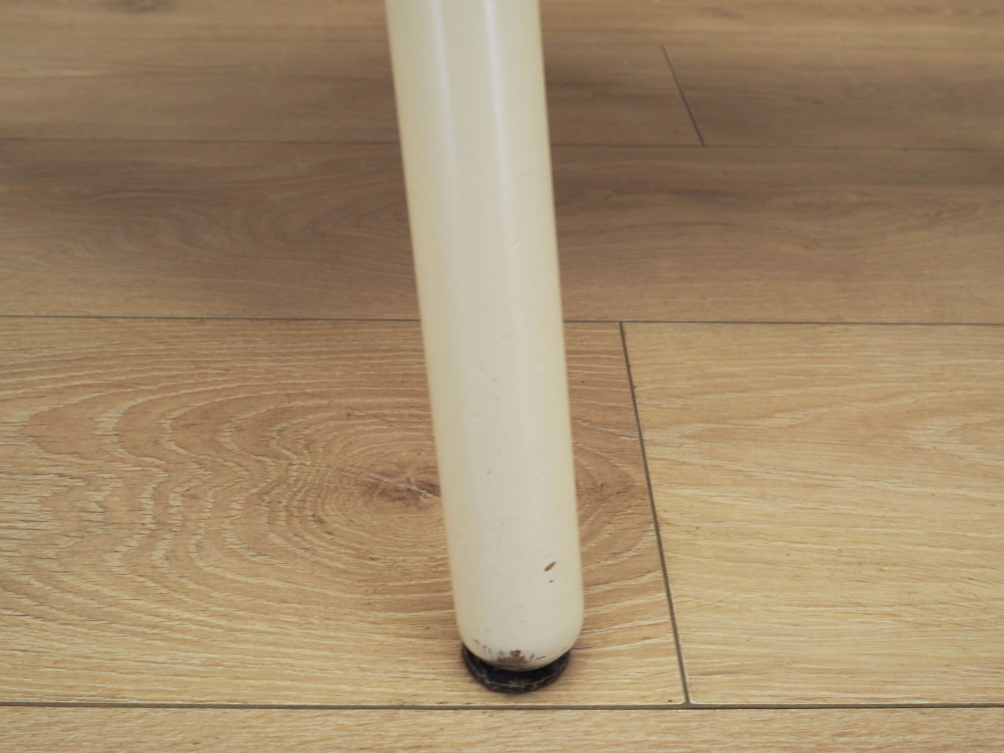 4x Dining chair Beech 1970s