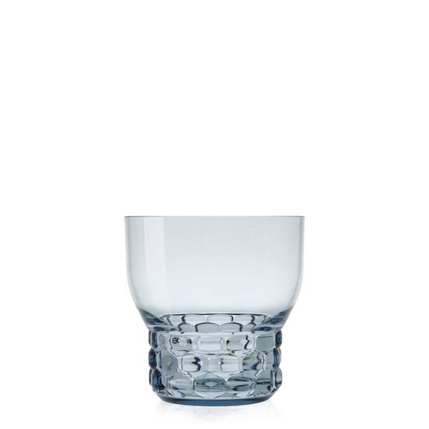 Jellies Family Glas Blau