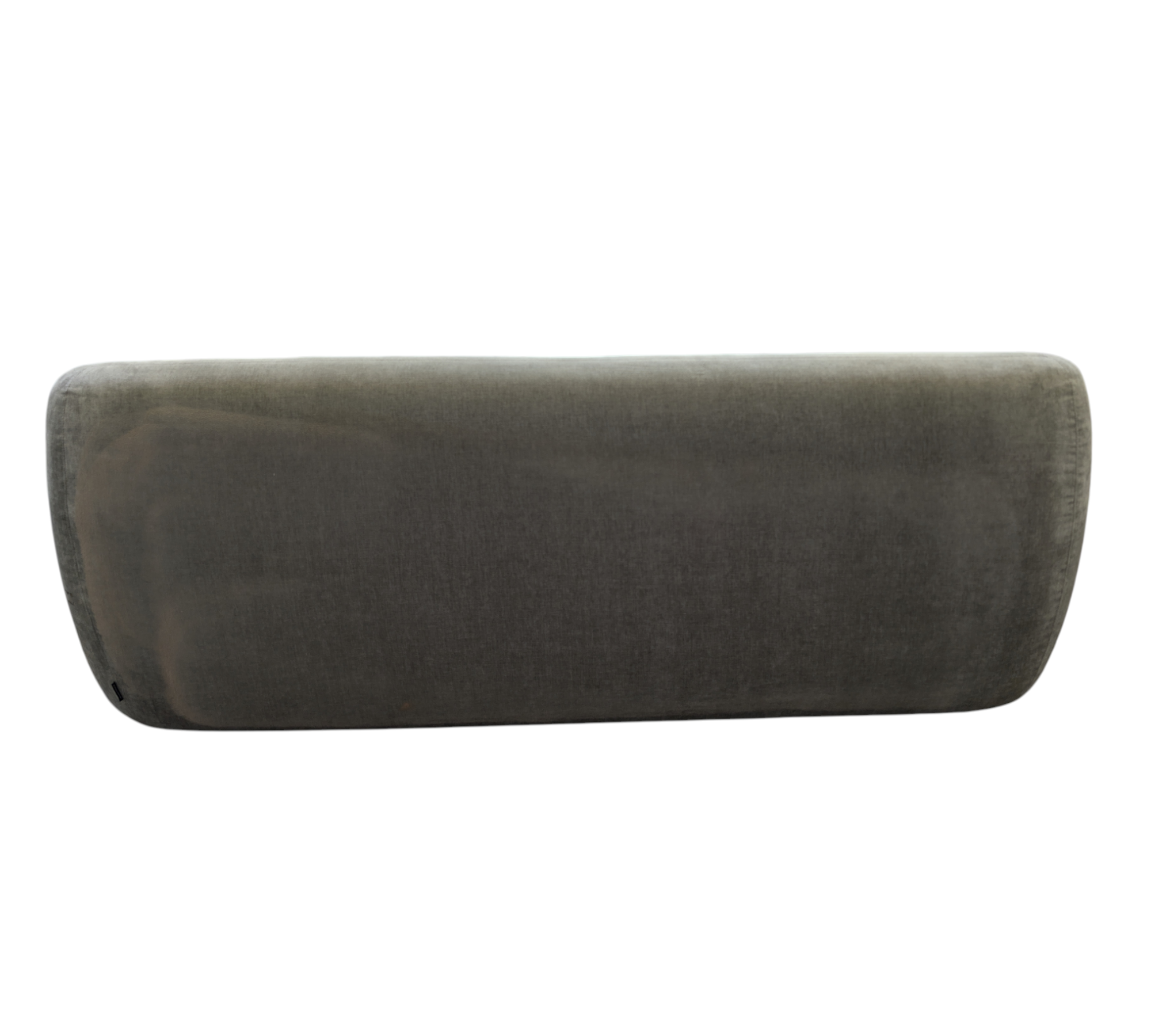 Award-Winning Paula Sofa 3-Sitzer Planet Grey Green
