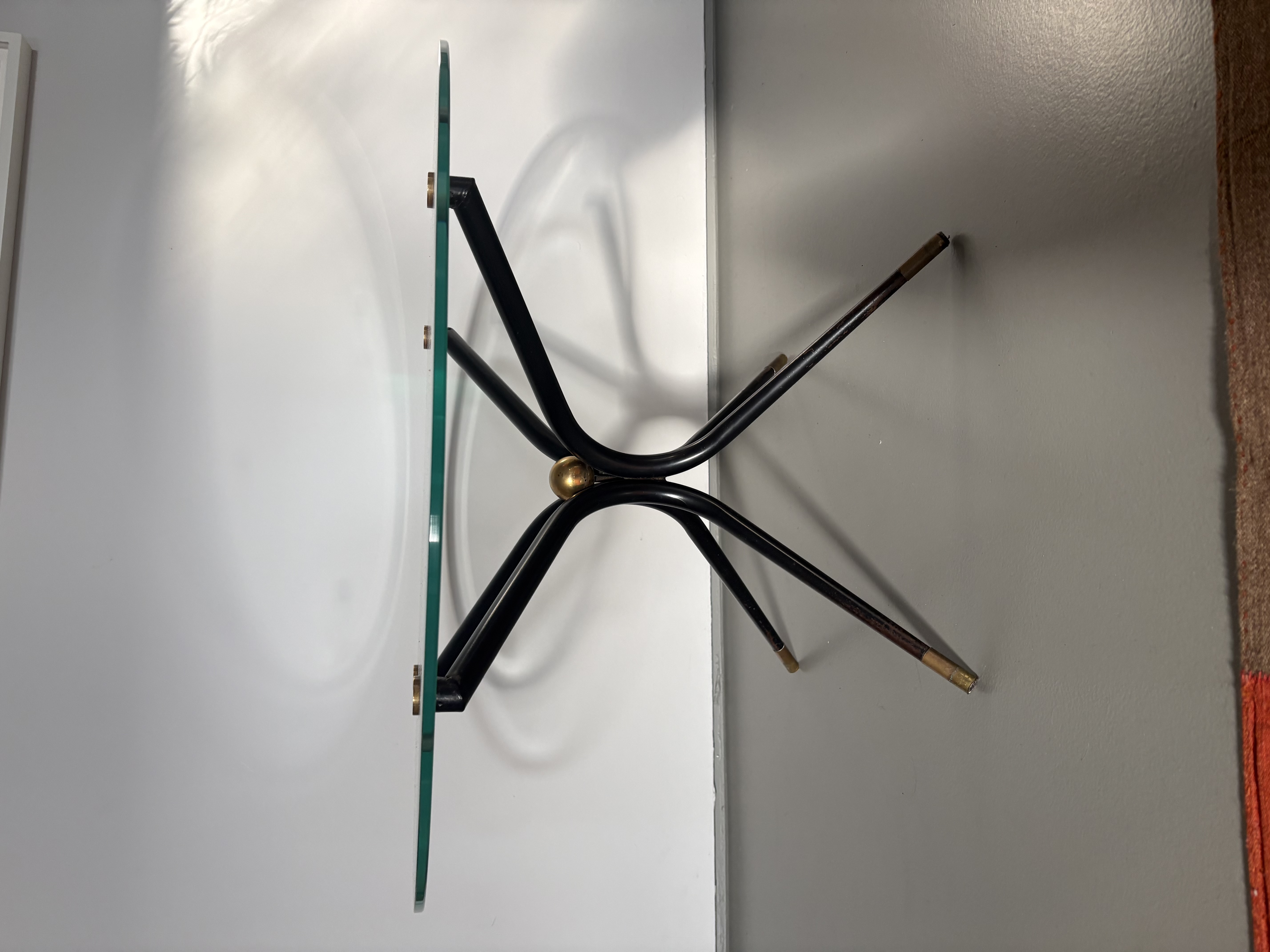 Beistelltisch 1970er Jahre