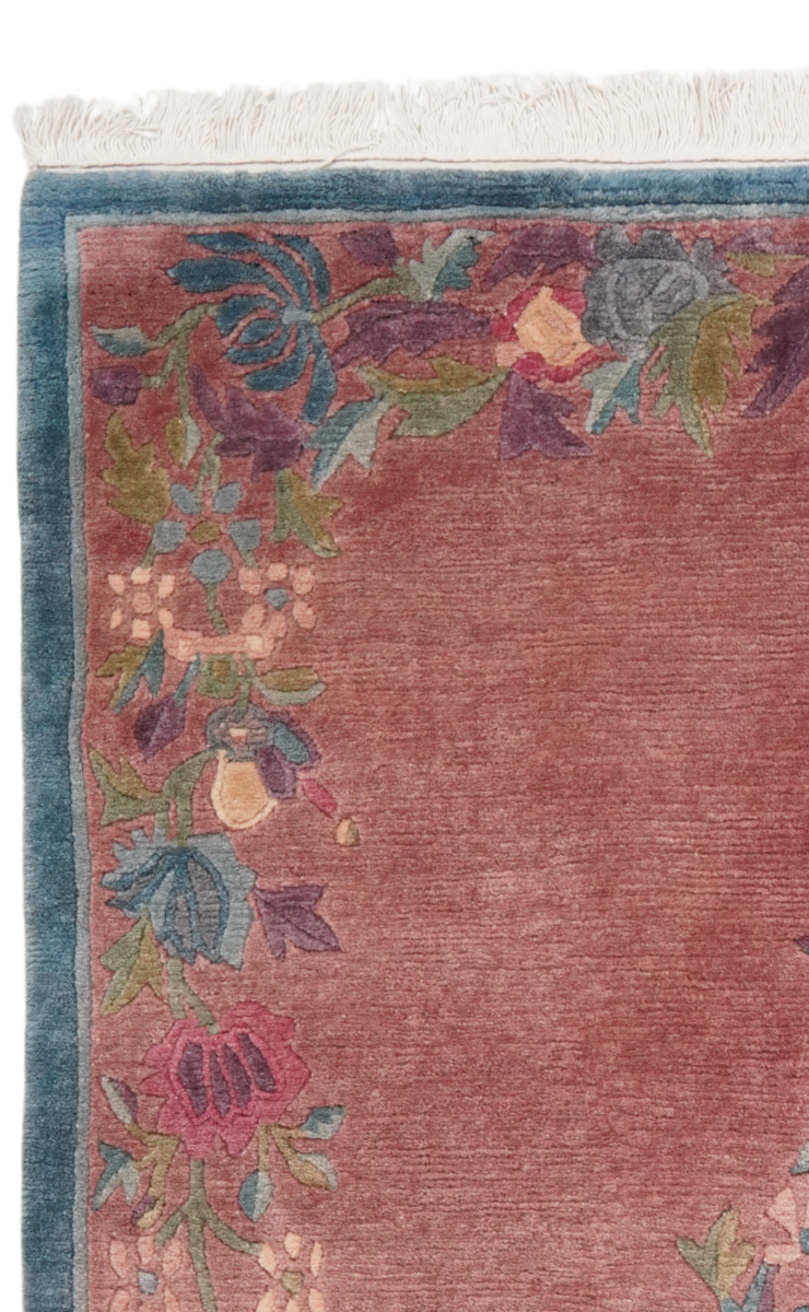 Nepal Gita Wool Purple