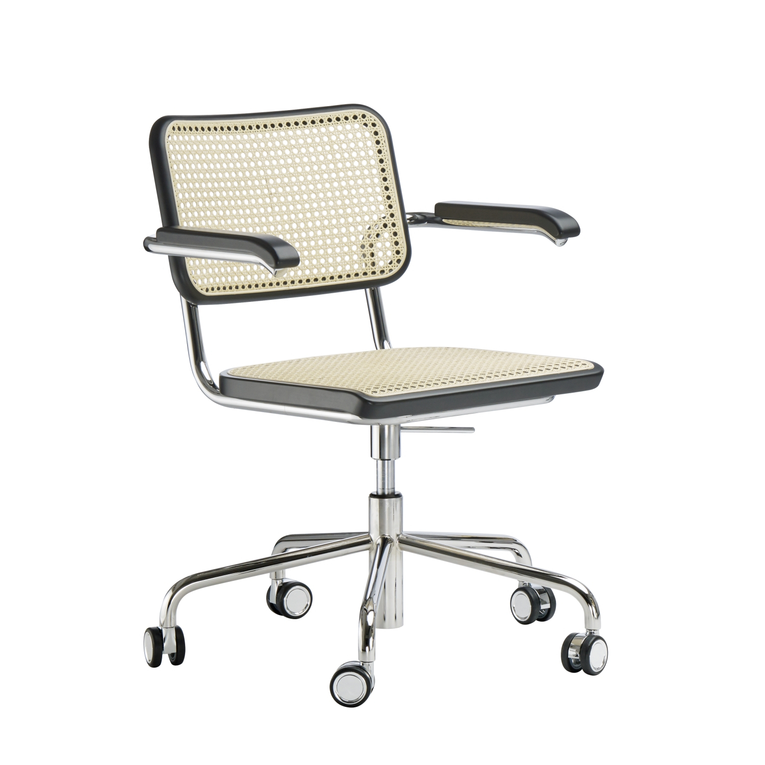 S 64 VDR Atelier Drehstuhl Beige