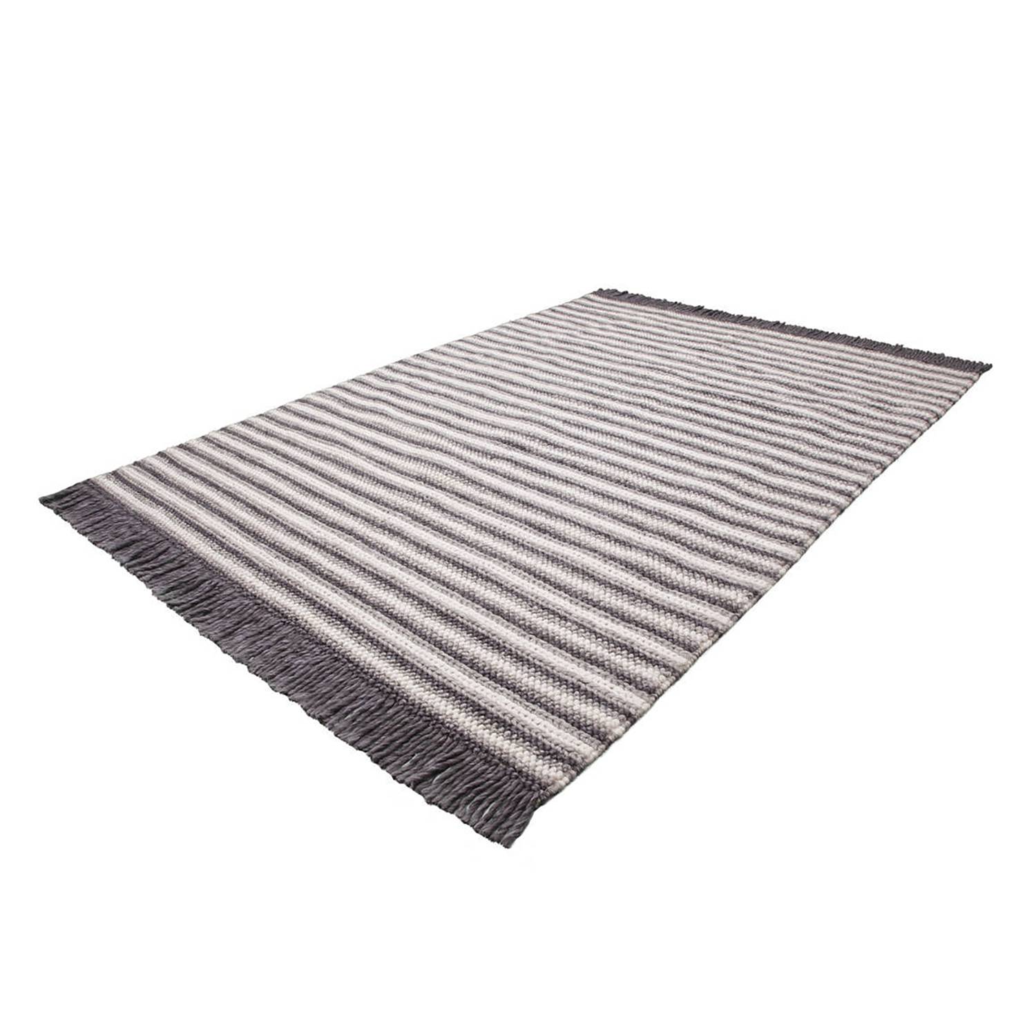 Natura 310 Kurzflorteppich Webstoff 80 x 150 cm