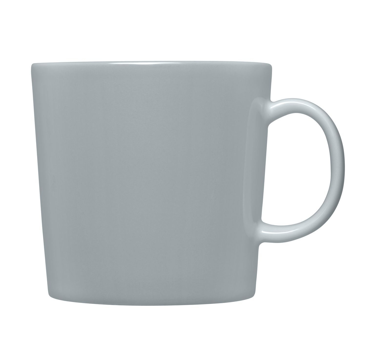 Teema Becher 0,4L Grau
