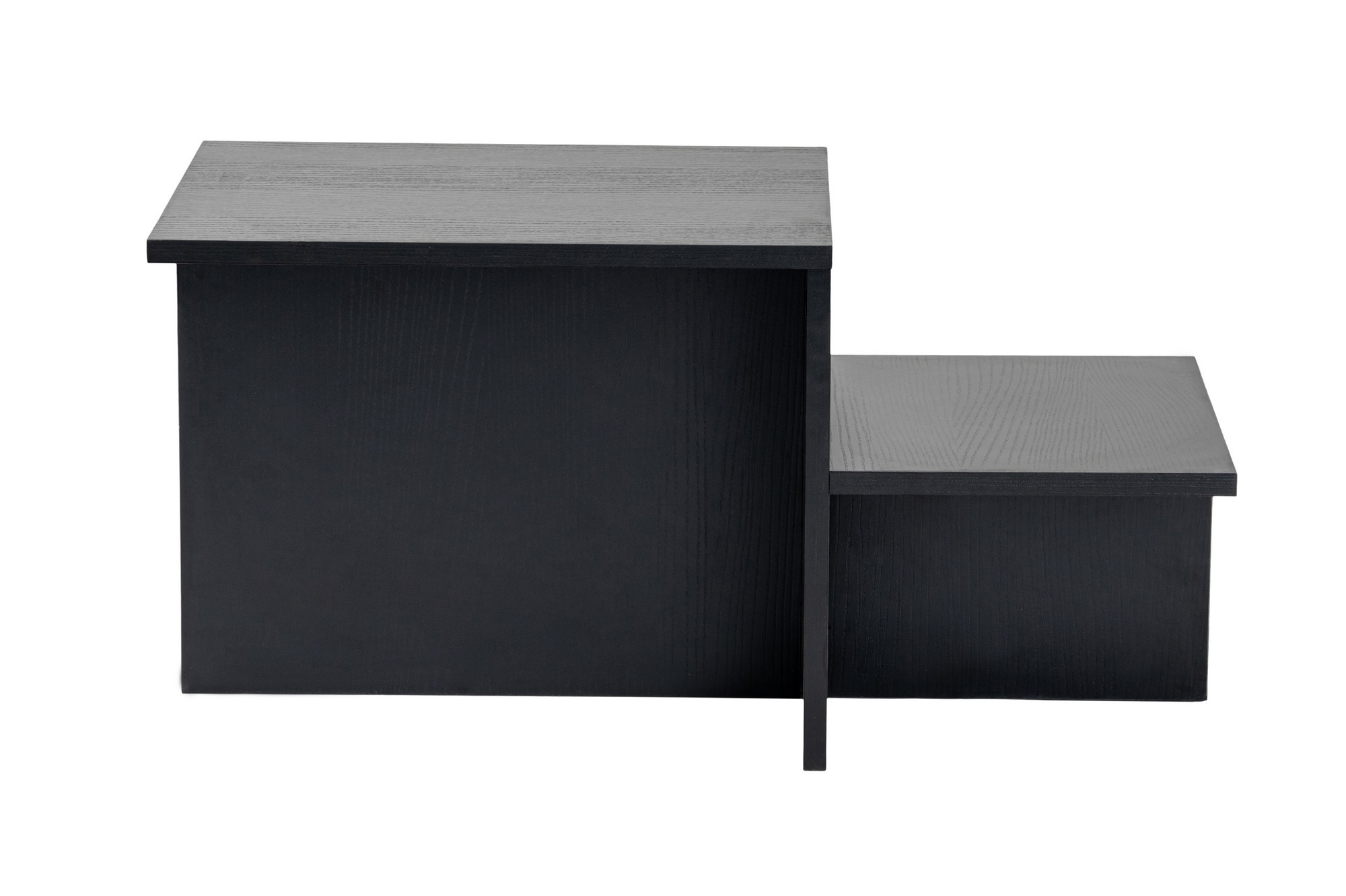 Harmony Coffee table Black