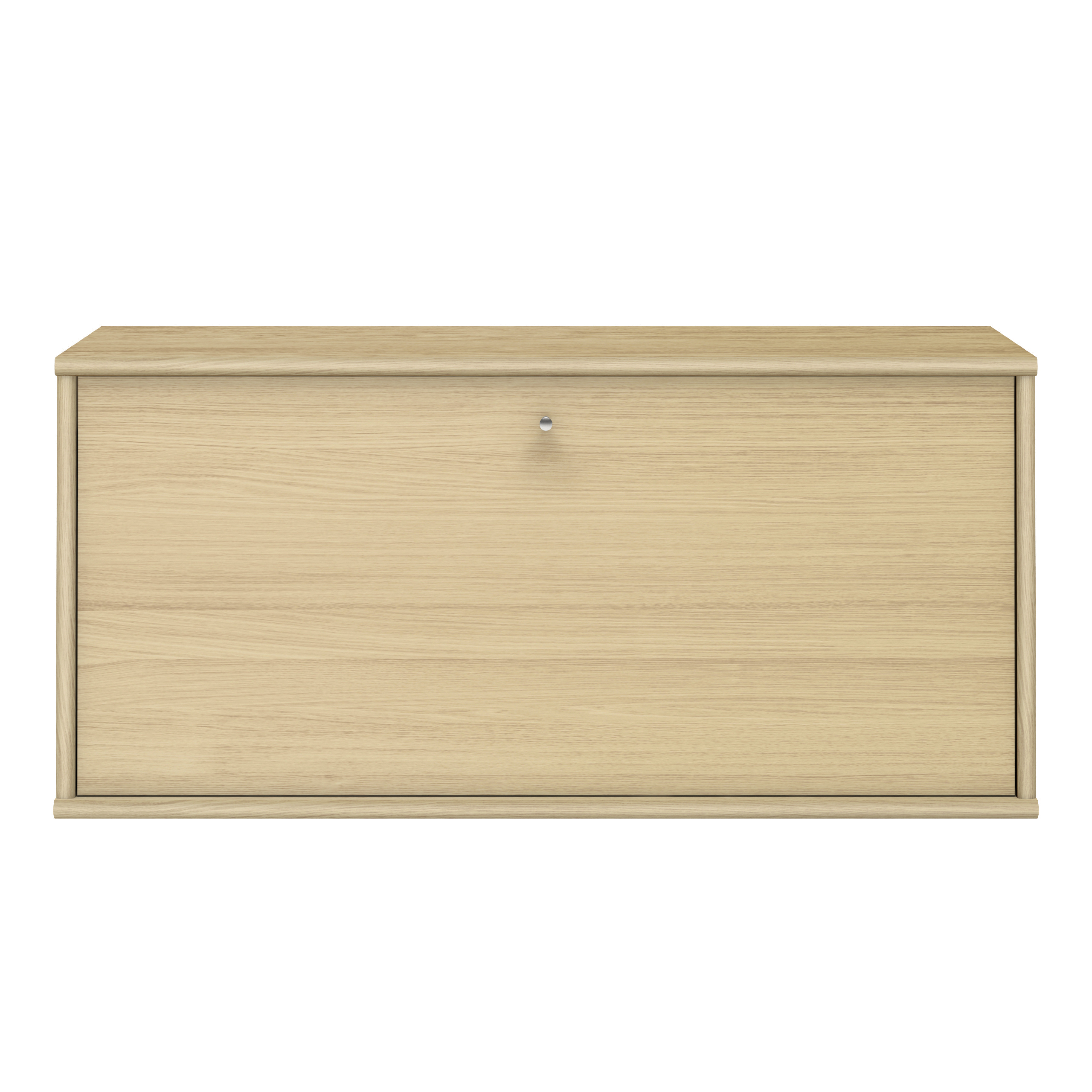 Mistral Desk Large Hornbeam Lacquered