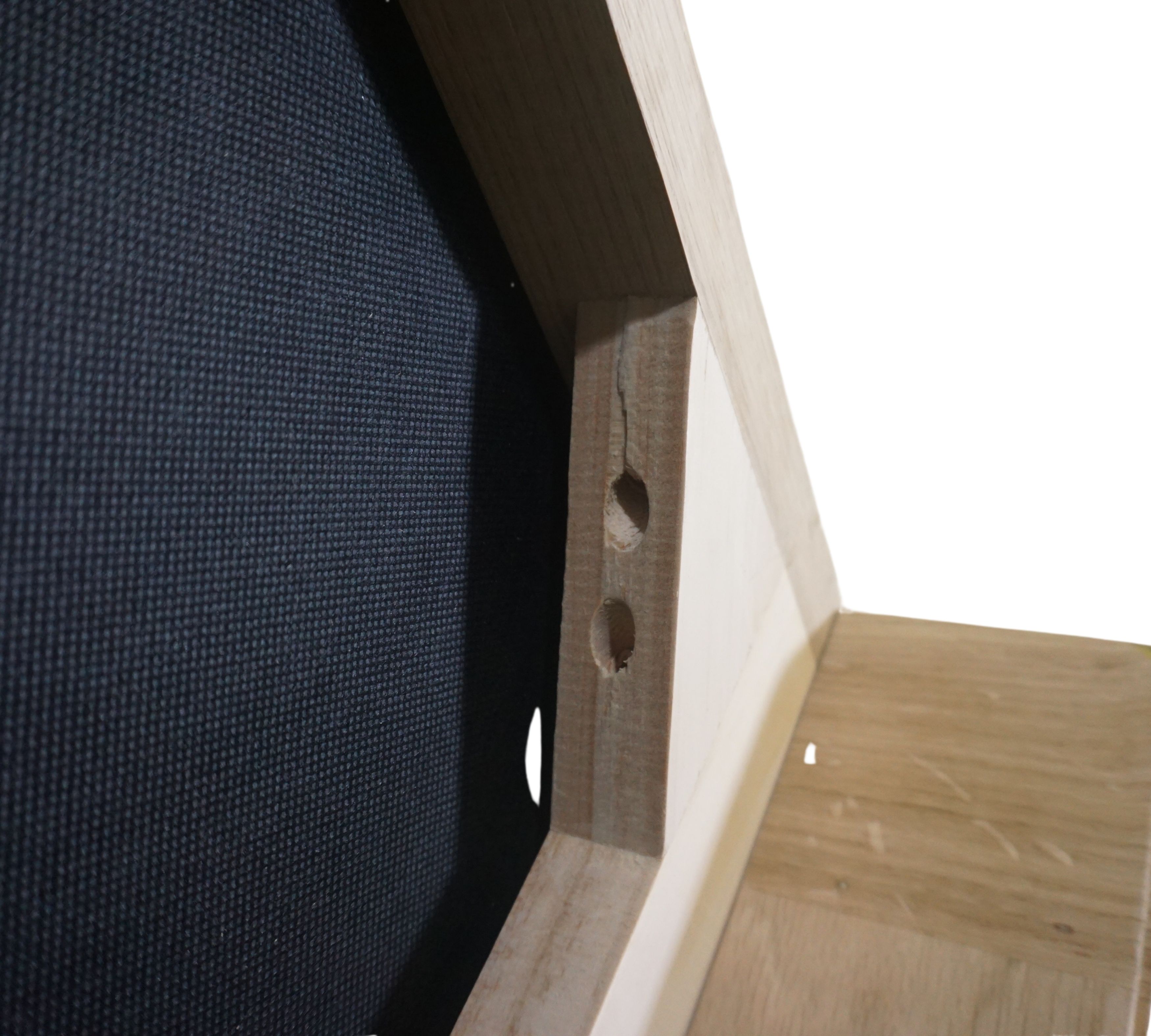 Aya Sofa 3,5-Sitzer Free Dune