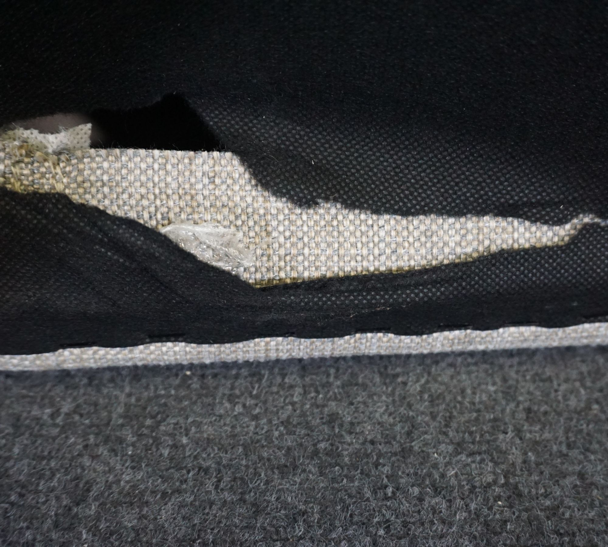 Noa Sofa Récamiere Links Vega Sand Dune