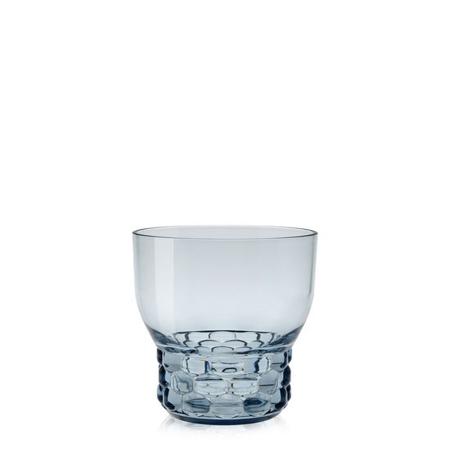 Jellies Family Glas Blau