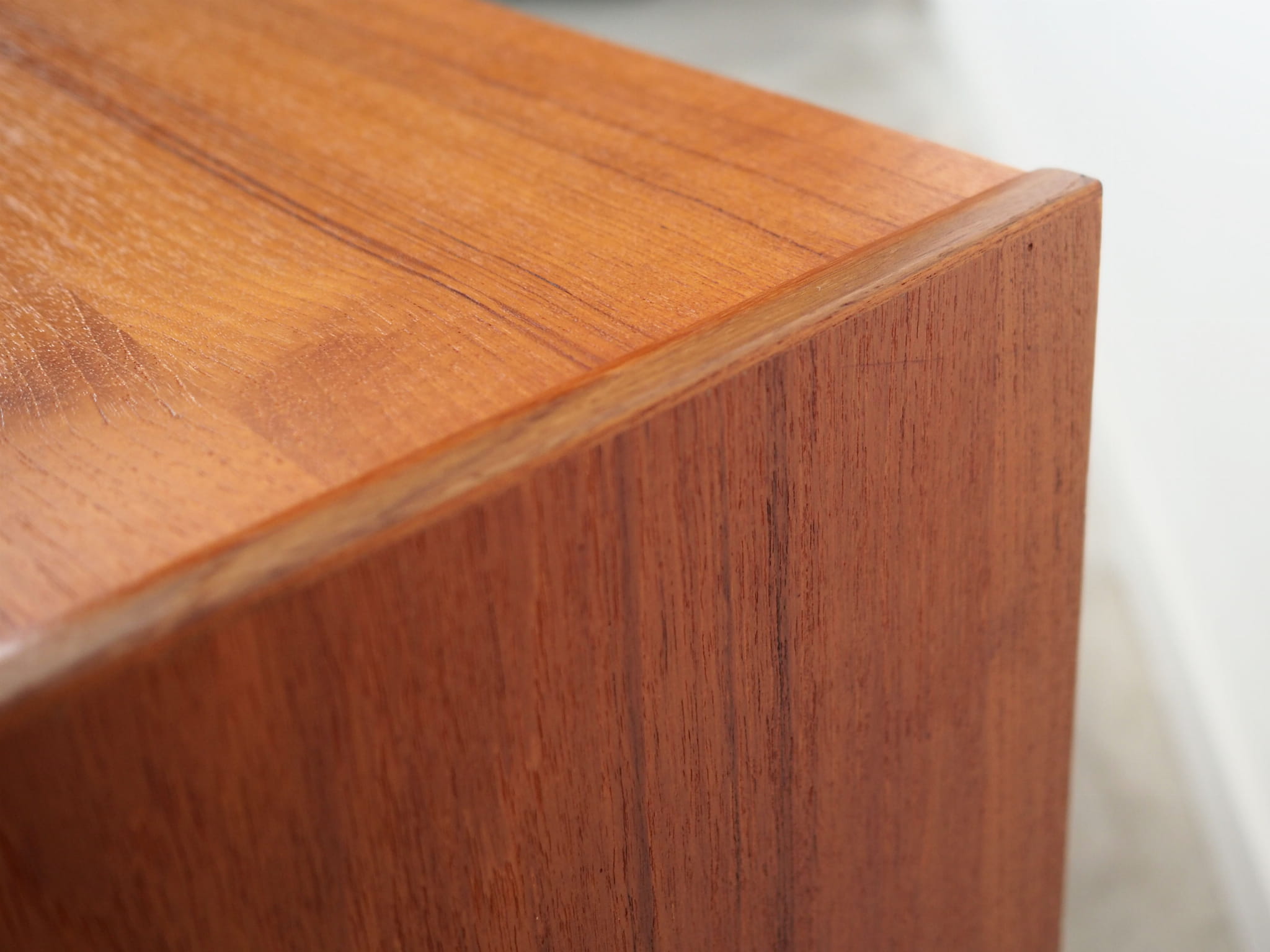 Sideboard Teakholz 1970er Jahre