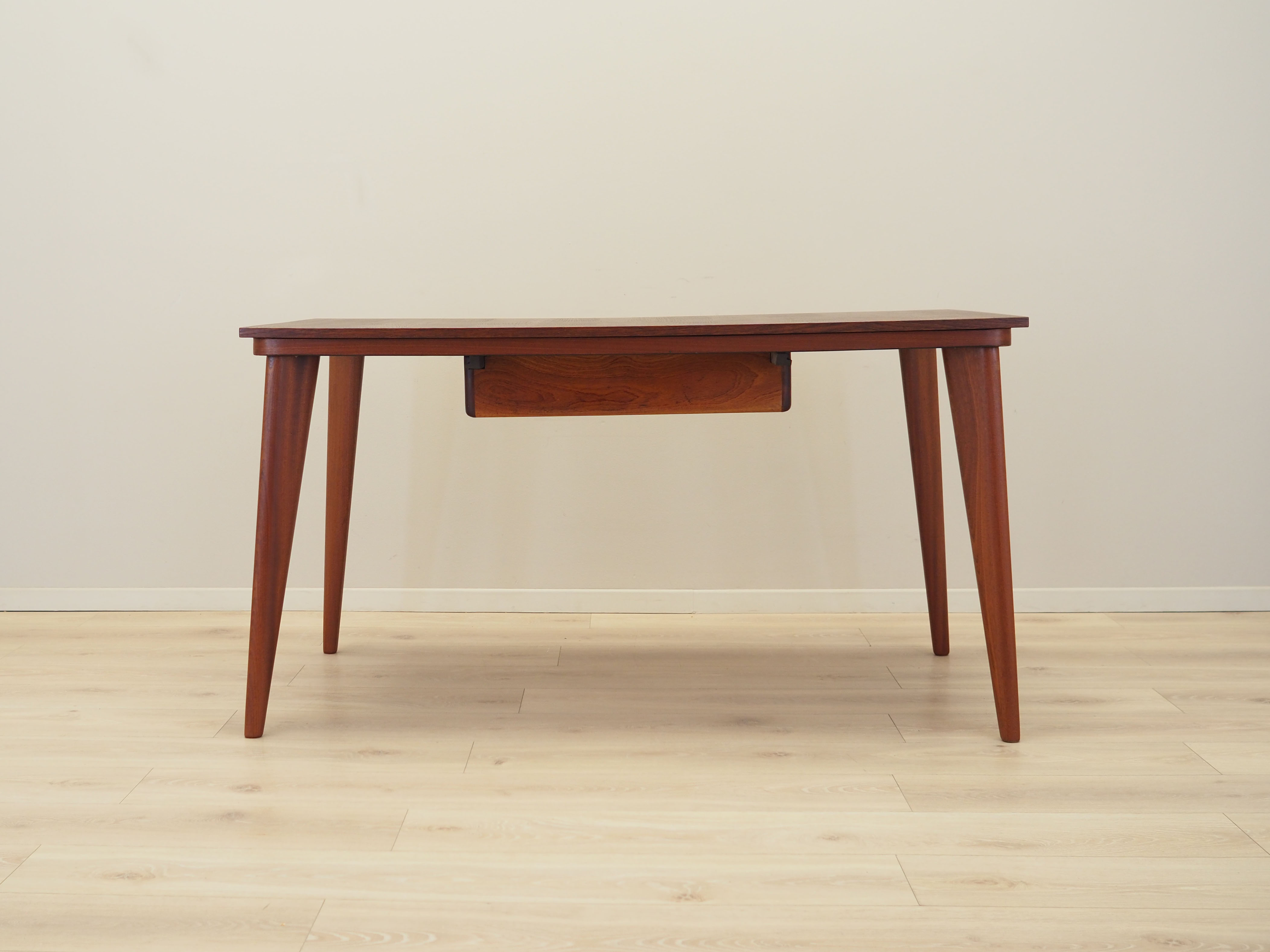 Desk Oak 1970s