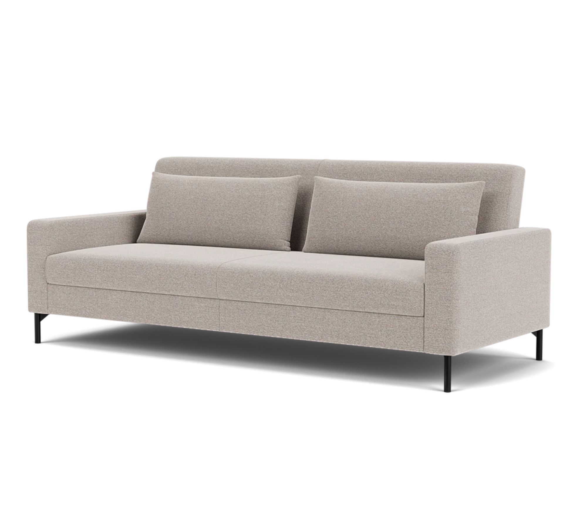 Anton divano letto Agnes Brown