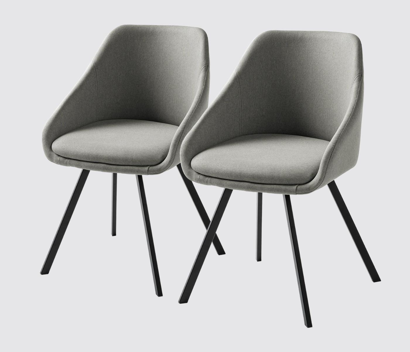 Armchair Melbu 2-piece set