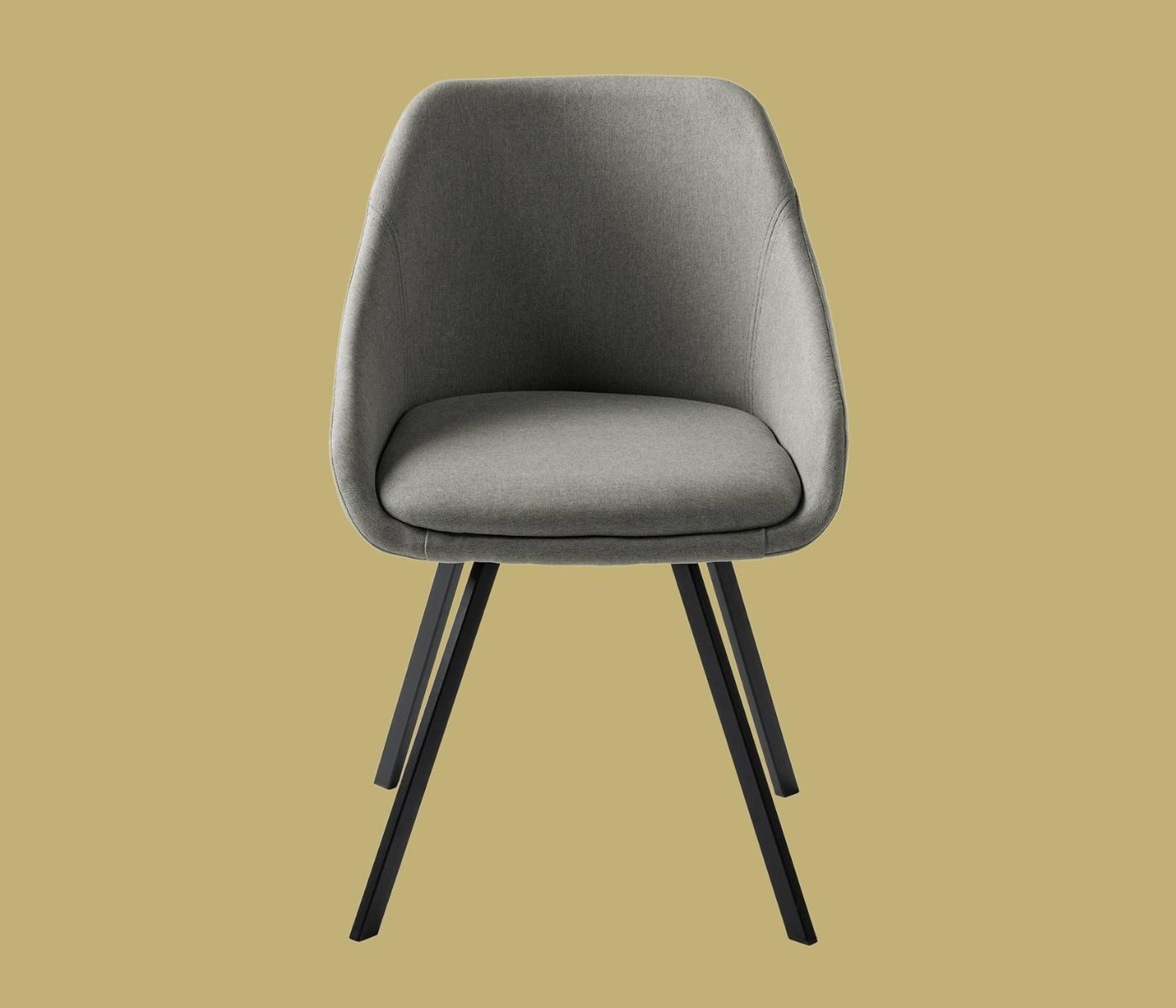 Armchair Melbu 2-piece set