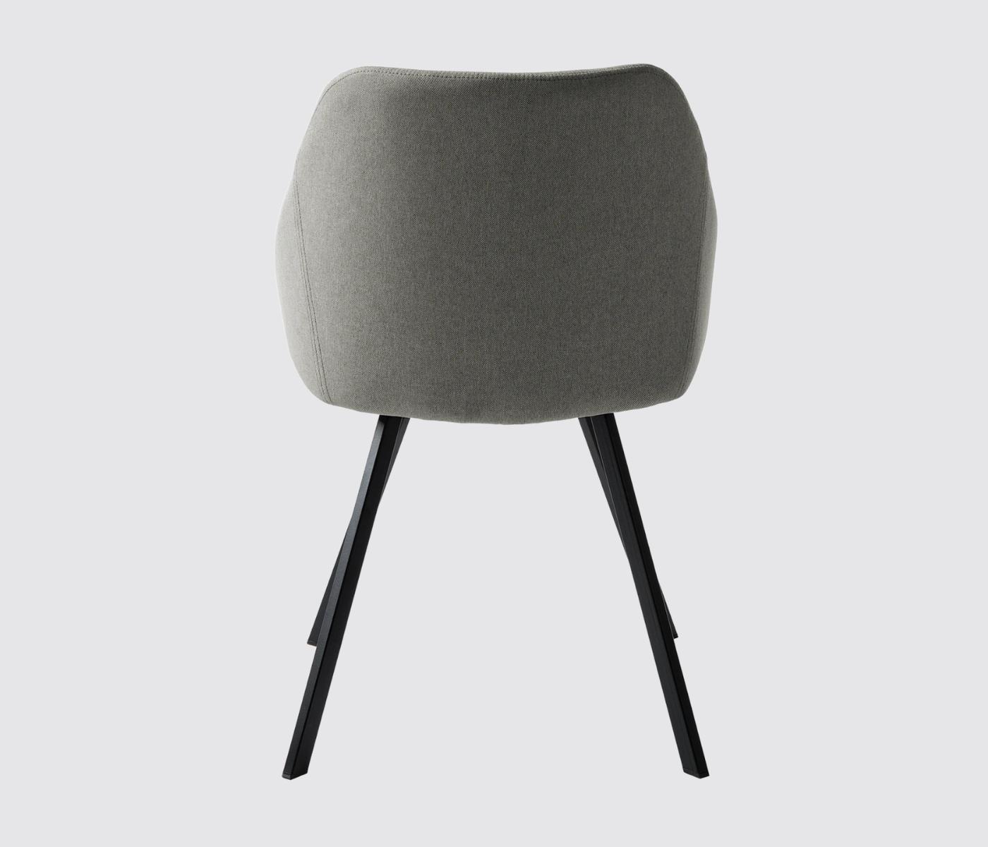 Armchair Melbu 2-piece set