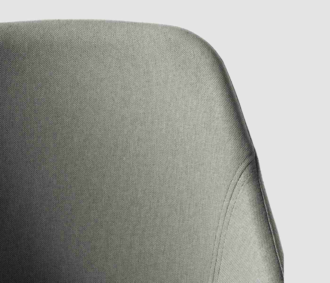 Armchair Melbu 2-piece set