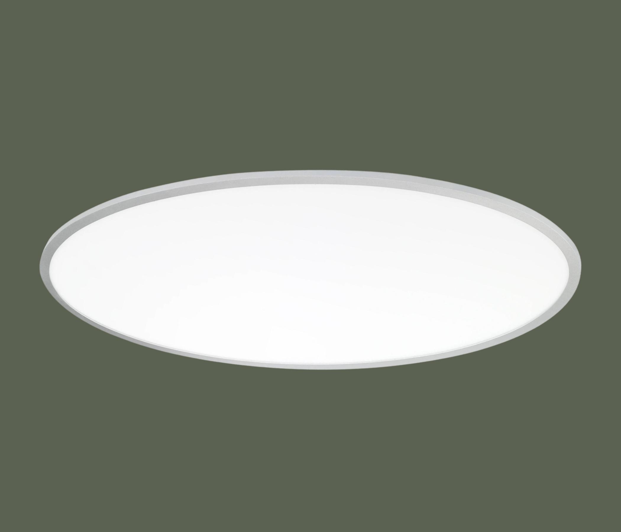 LED-Deckenleuchte mit Farbtemperaturwechsler