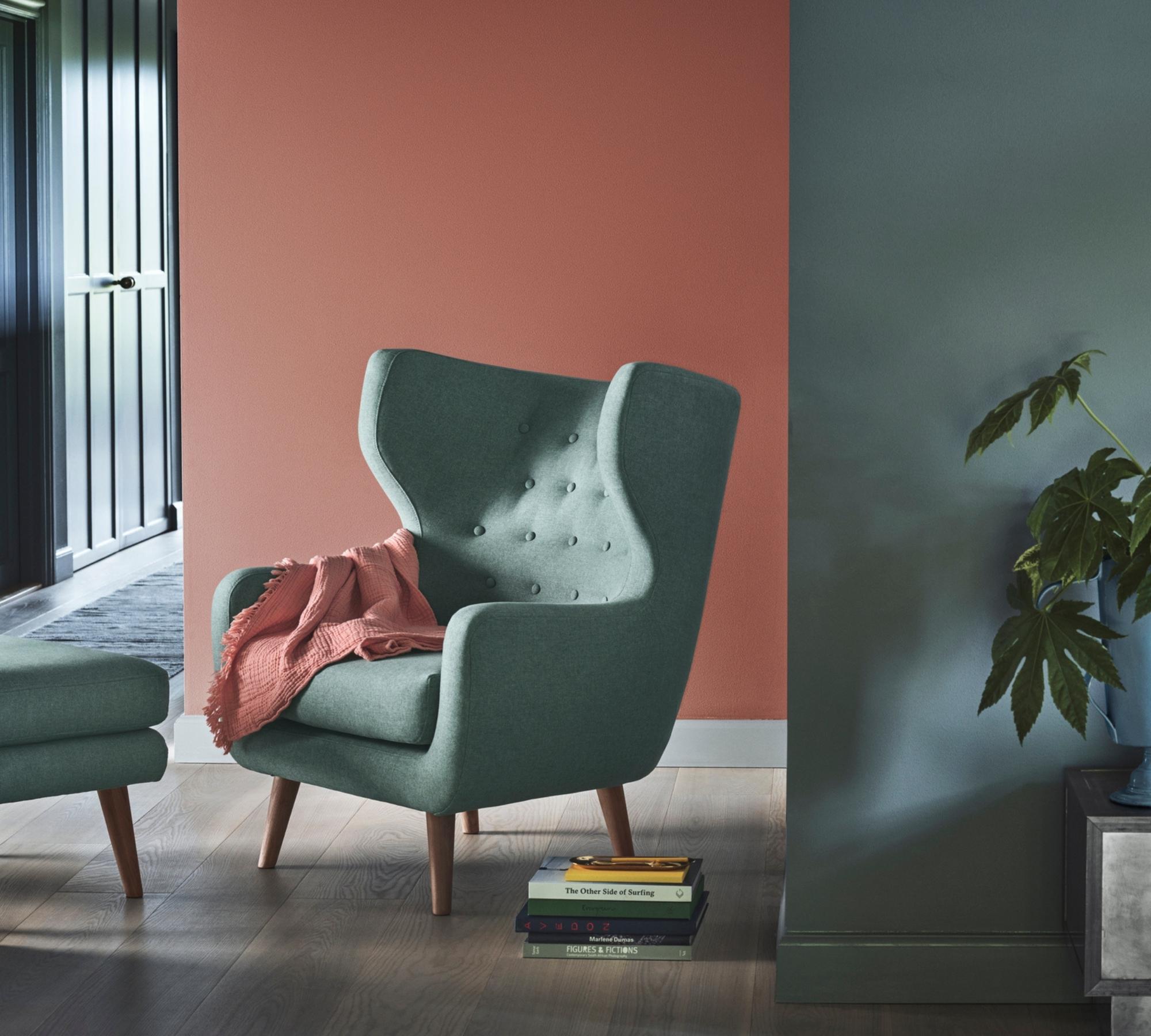 Craig Sessel Fabio Grey Green
