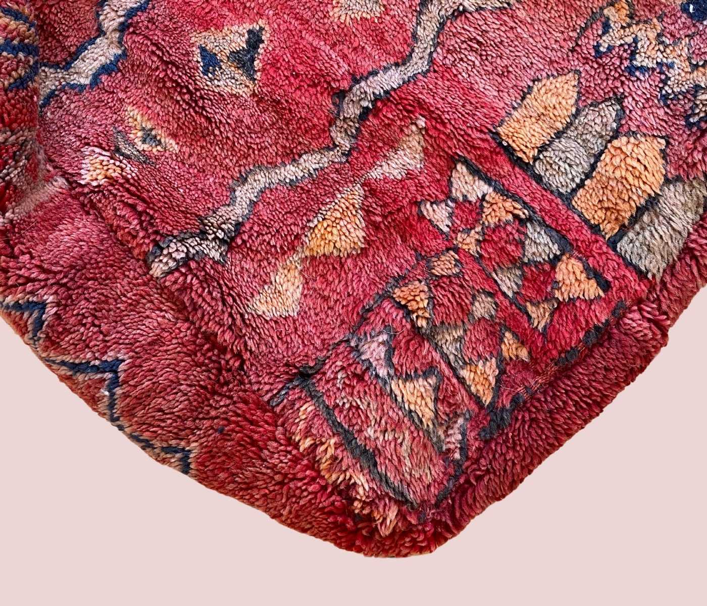 Upcycling-Pouf 06
